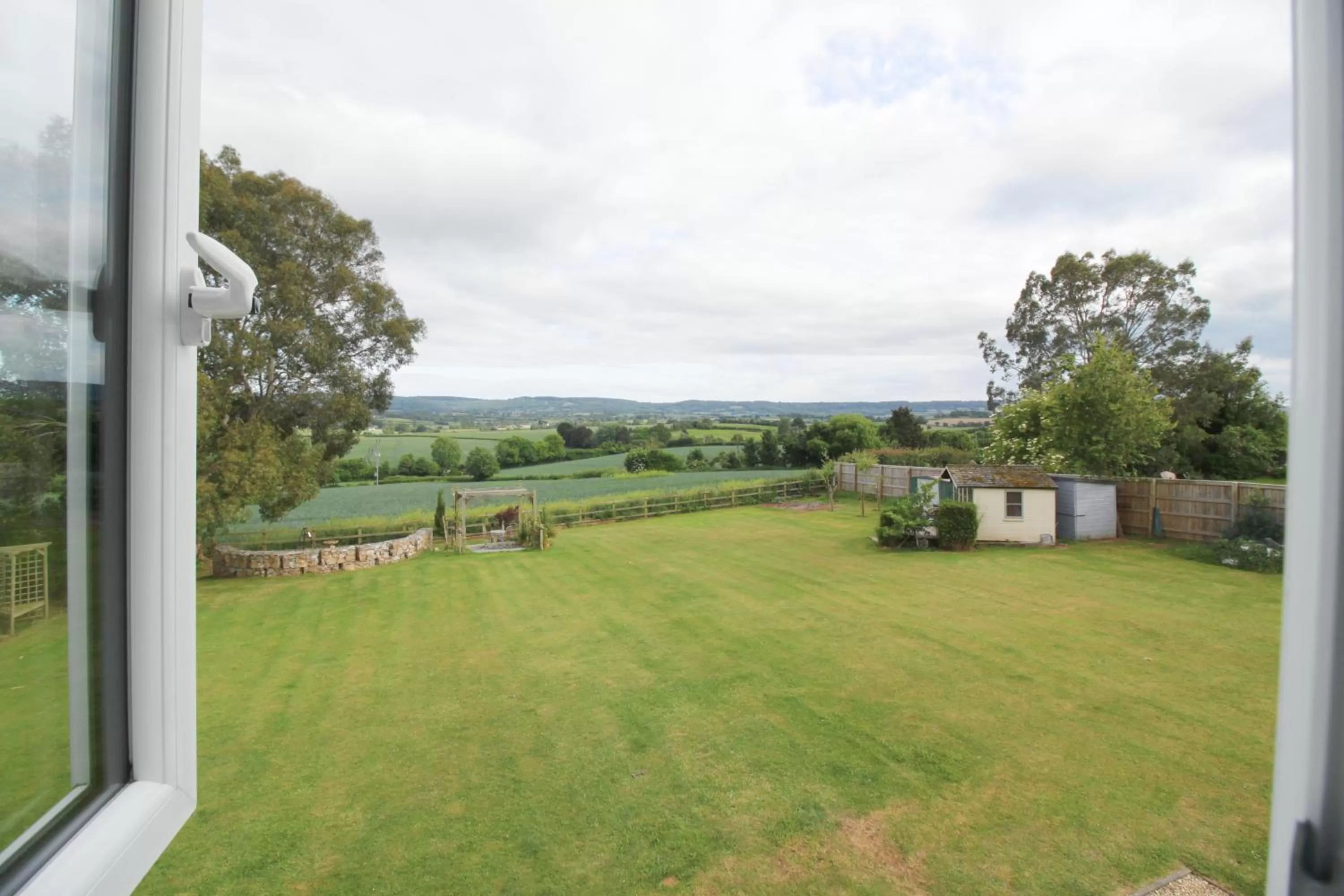 Property building in Stay at No. 2