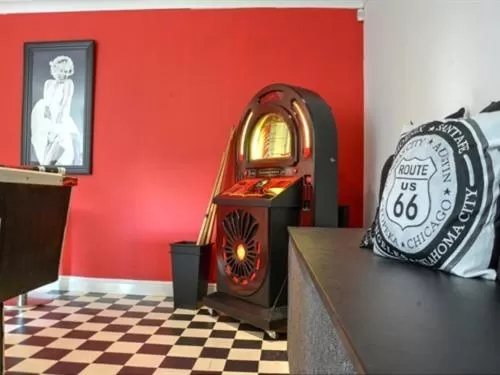 Activities in The White Horse View B&B