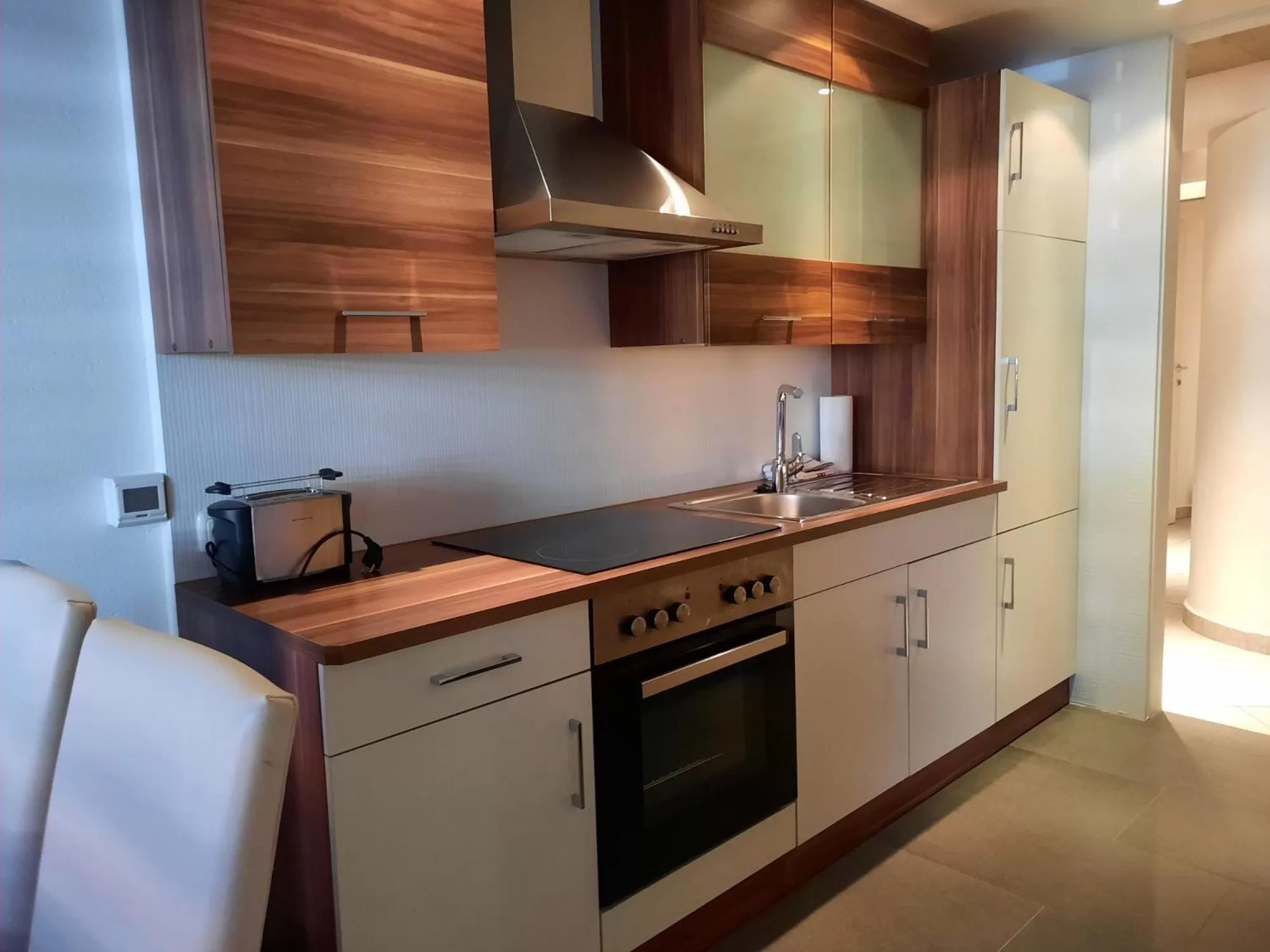 Apartment in Gasthof Erzherzog Rainer - Zimmer und Ferienwohnung