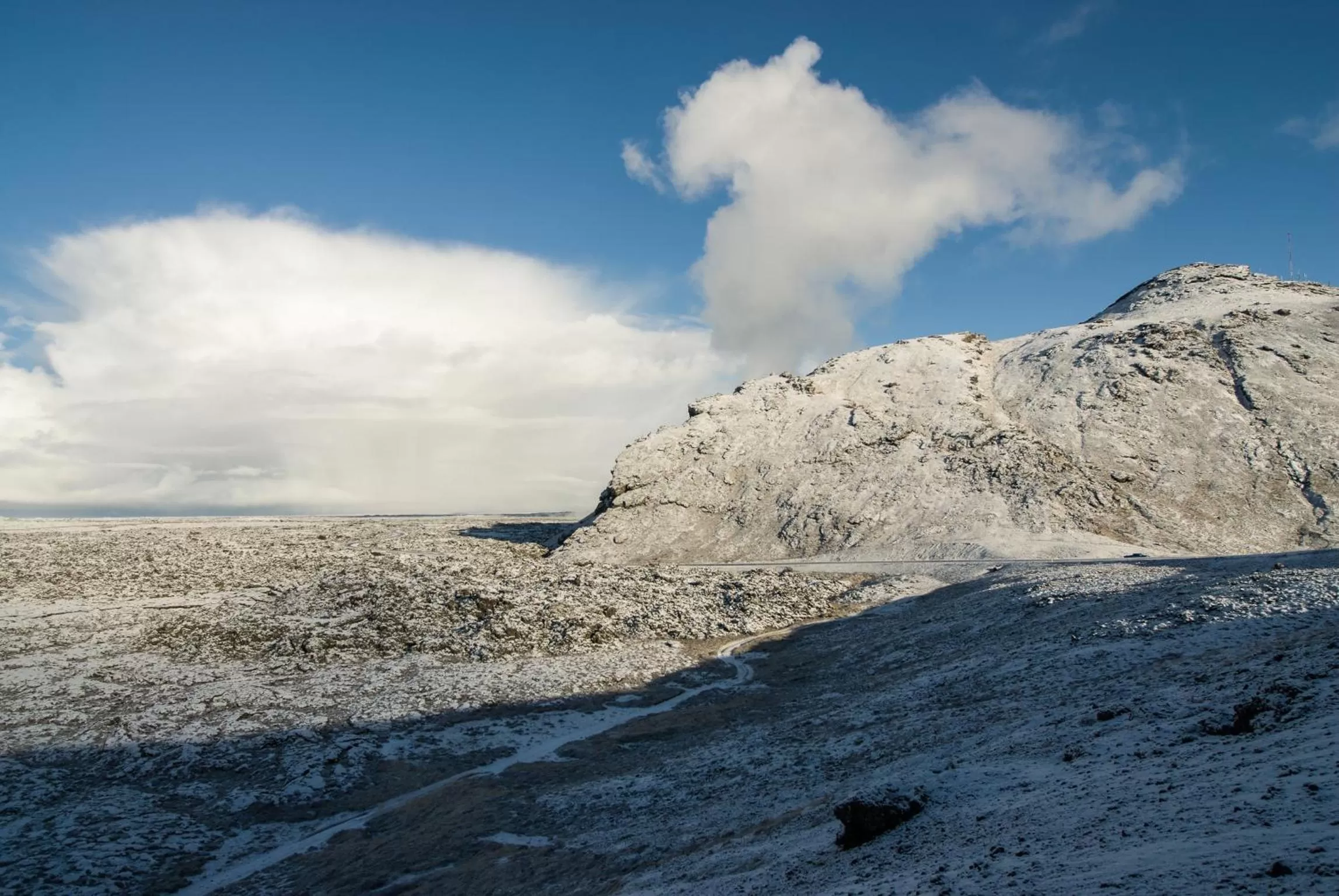 Day in Northern Light Inn