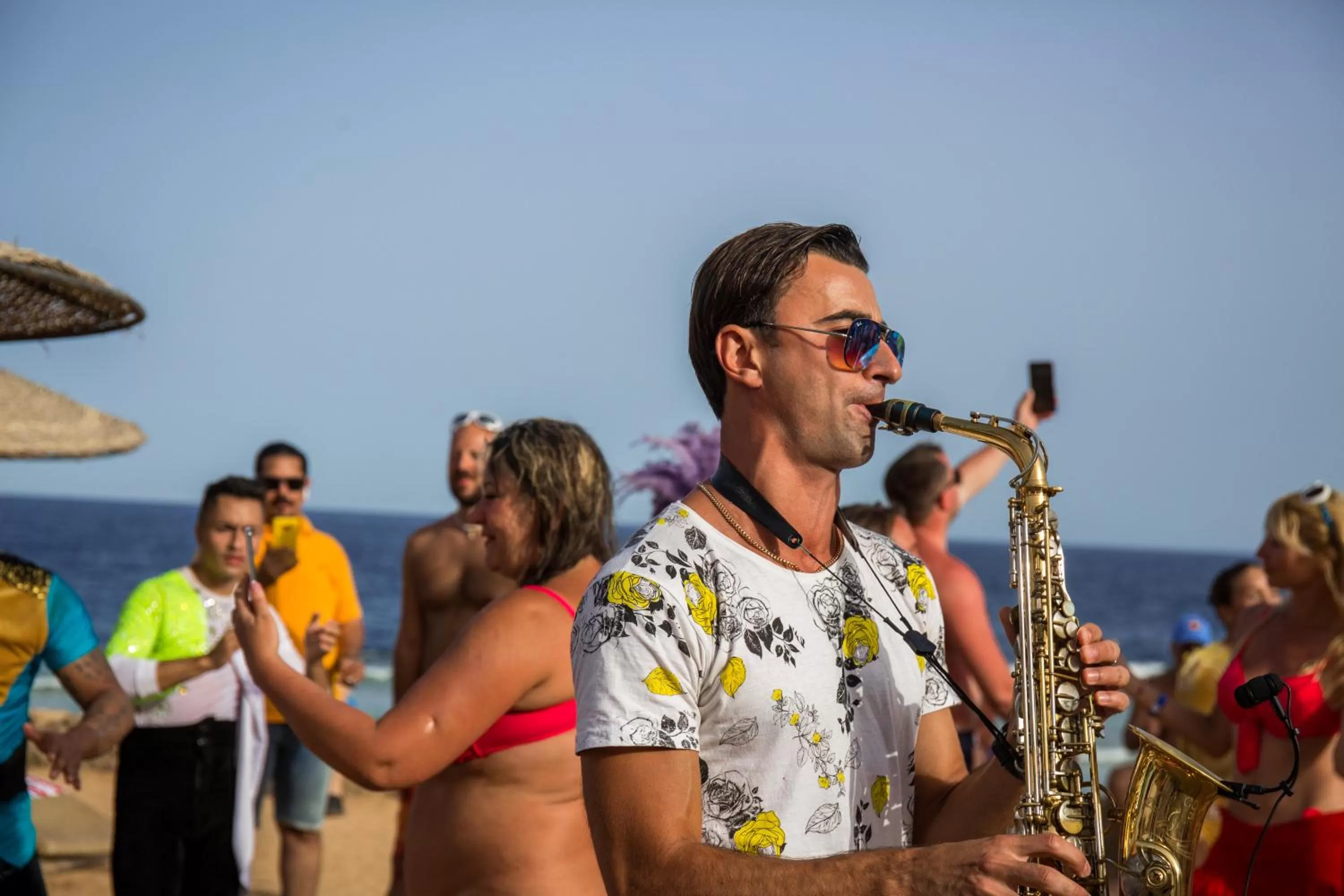 Activities in Il Mercato Hotel & Spa