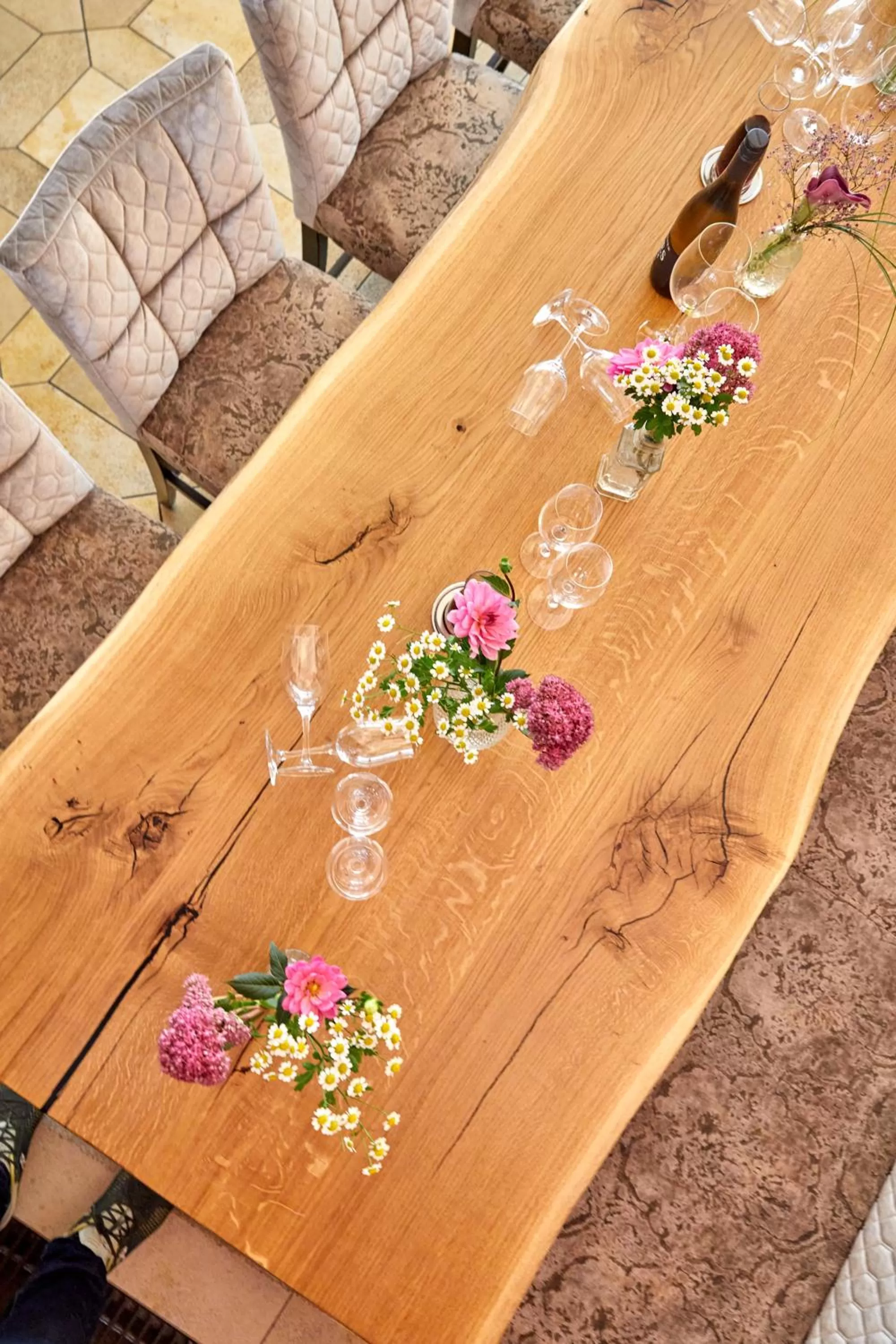 Restaurant/places to eat in Parkhotel Bad Griesbach