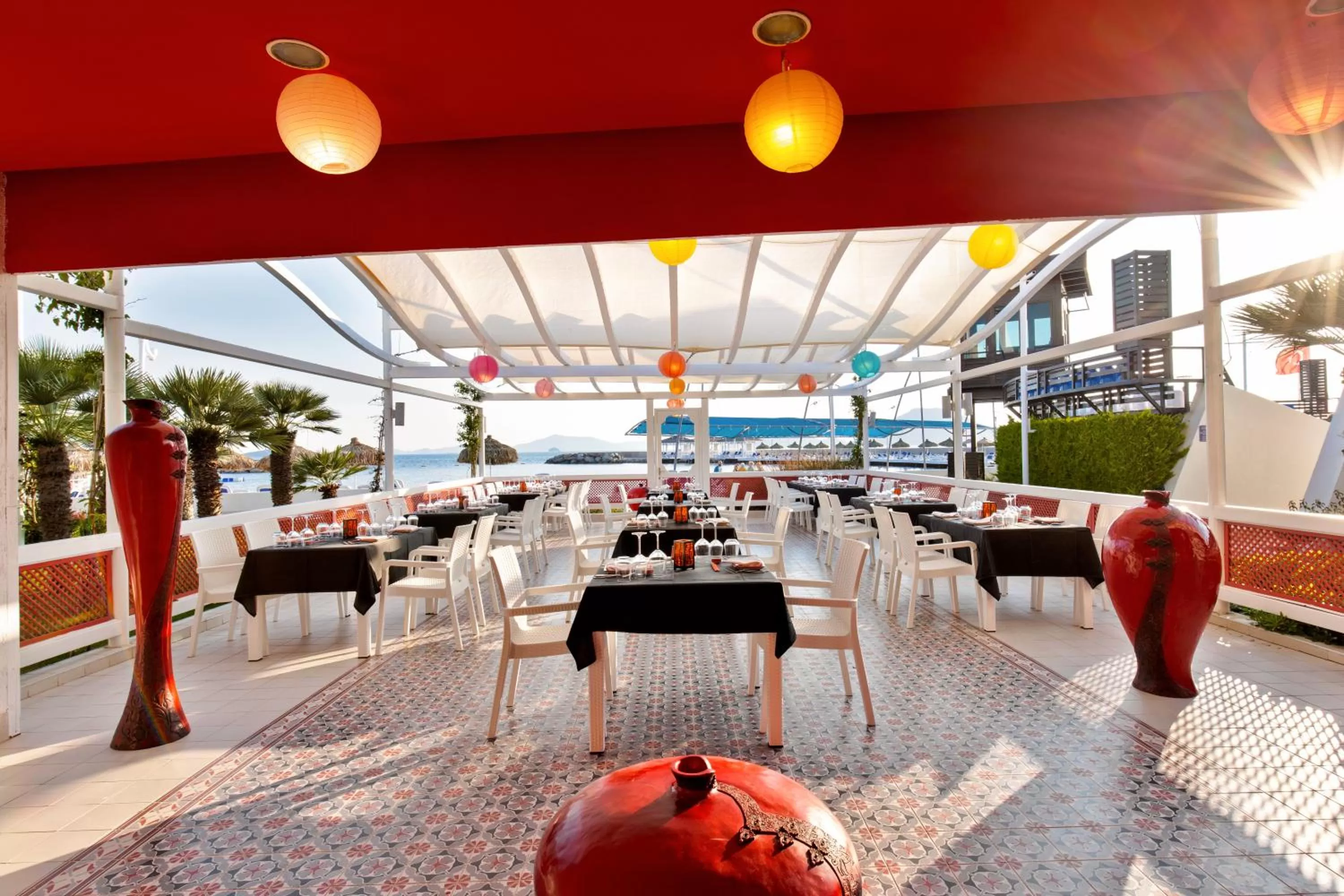 La Blanche Resort & Spa