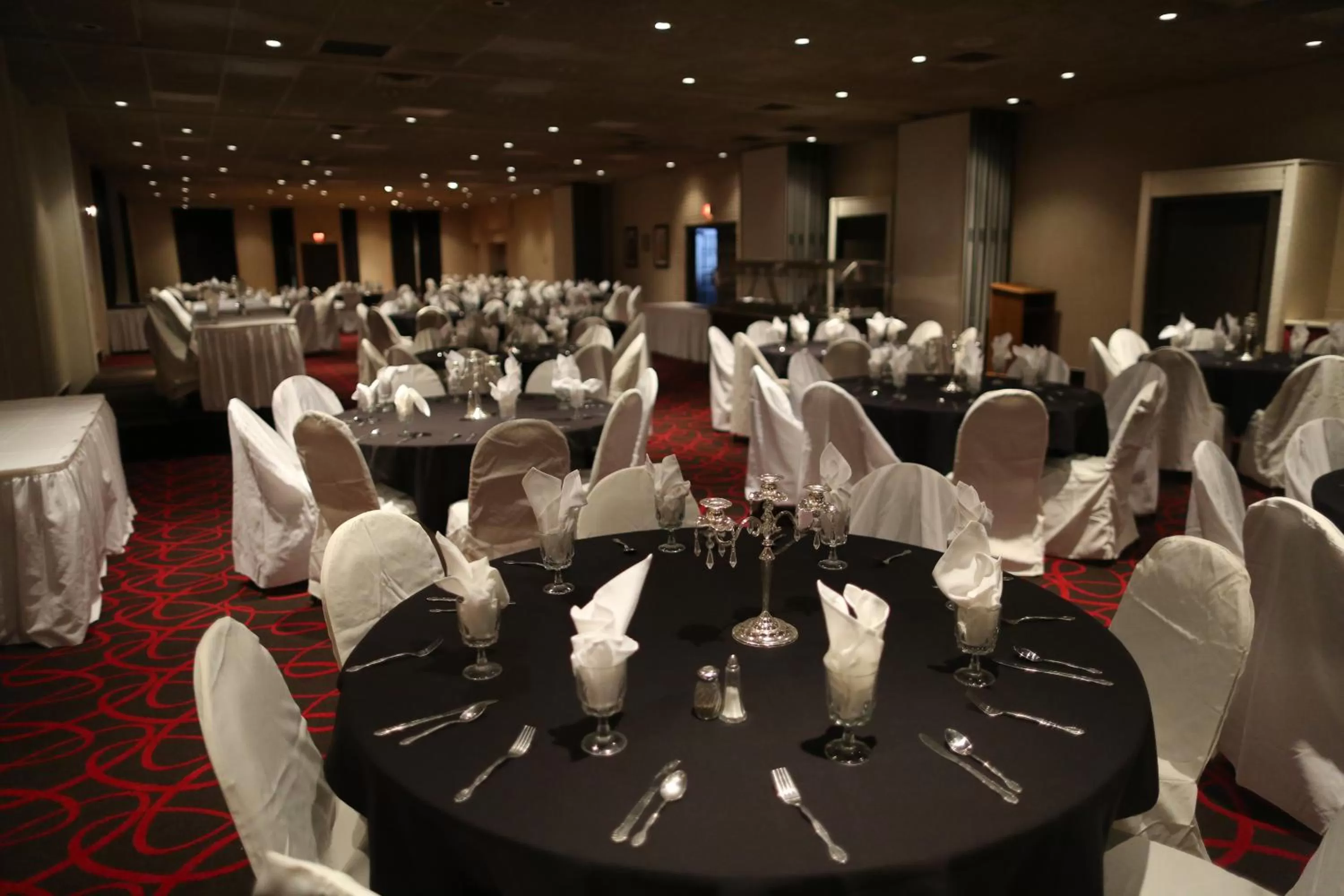 Banquet/Function facilities in AmericInn by Wyndham Janesville