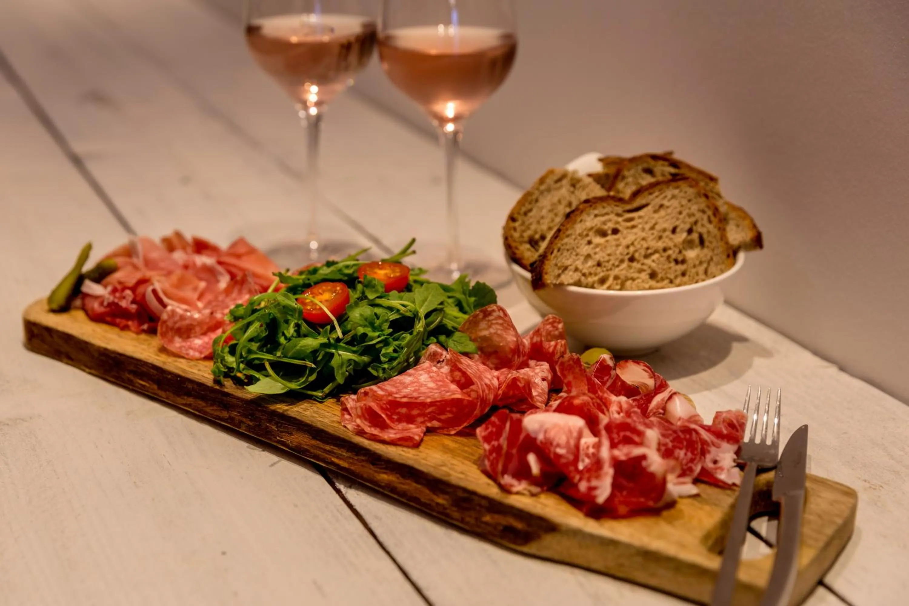 Food in Best Western Plus Up Hotel & Bar