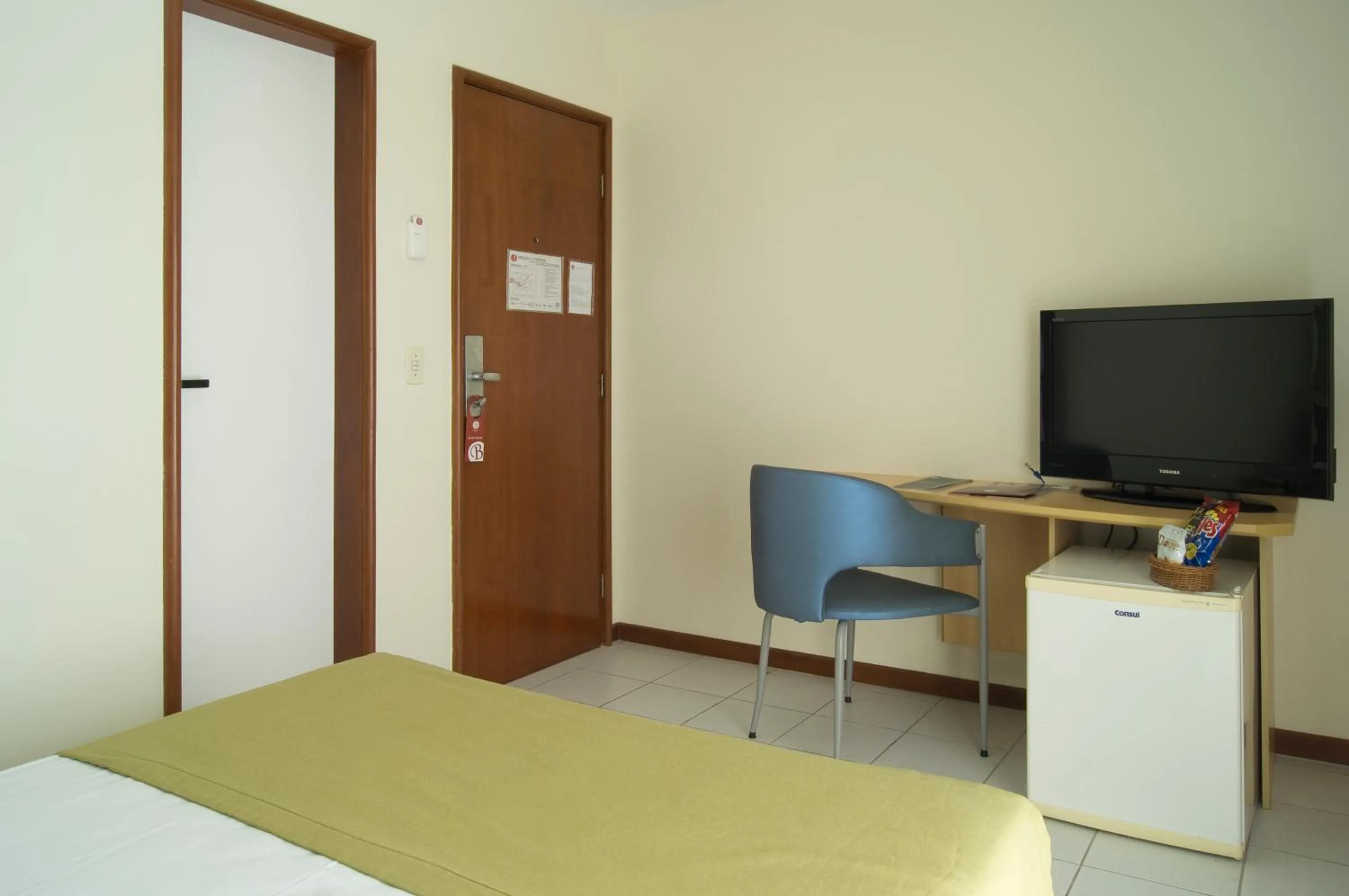 Deluxe Double Room in Nobile Suites Diamond