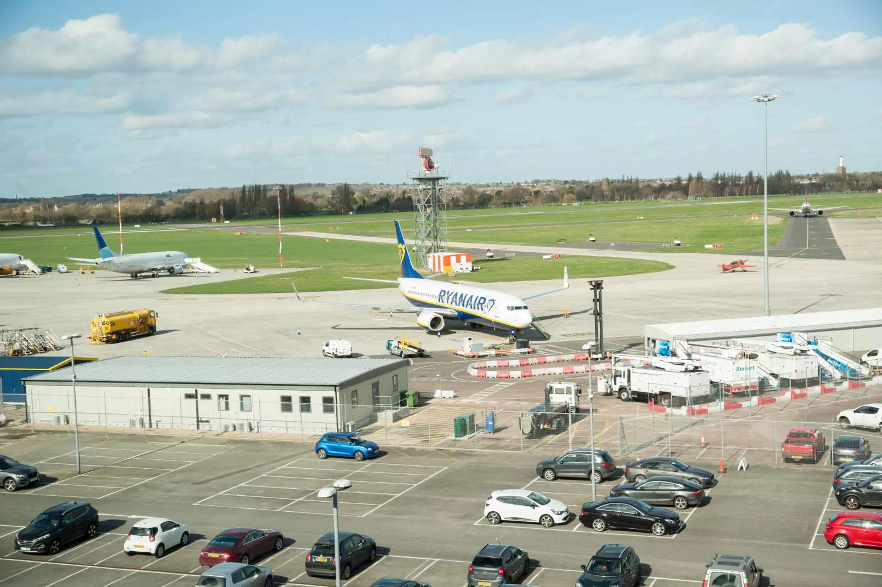 Property building in Holiday Inn Southend by IHG