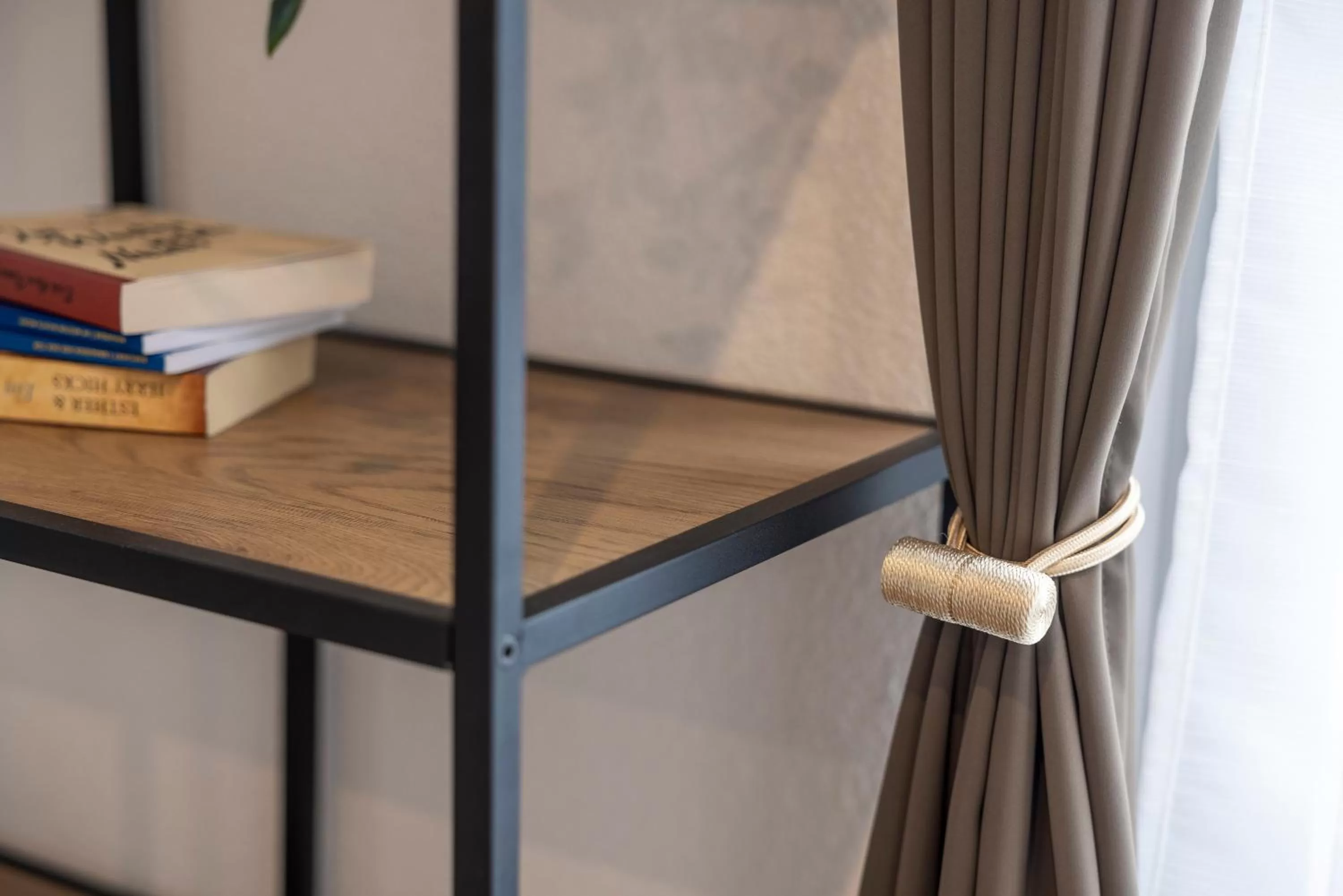 Decorative detail in EH Apartments Jupiter