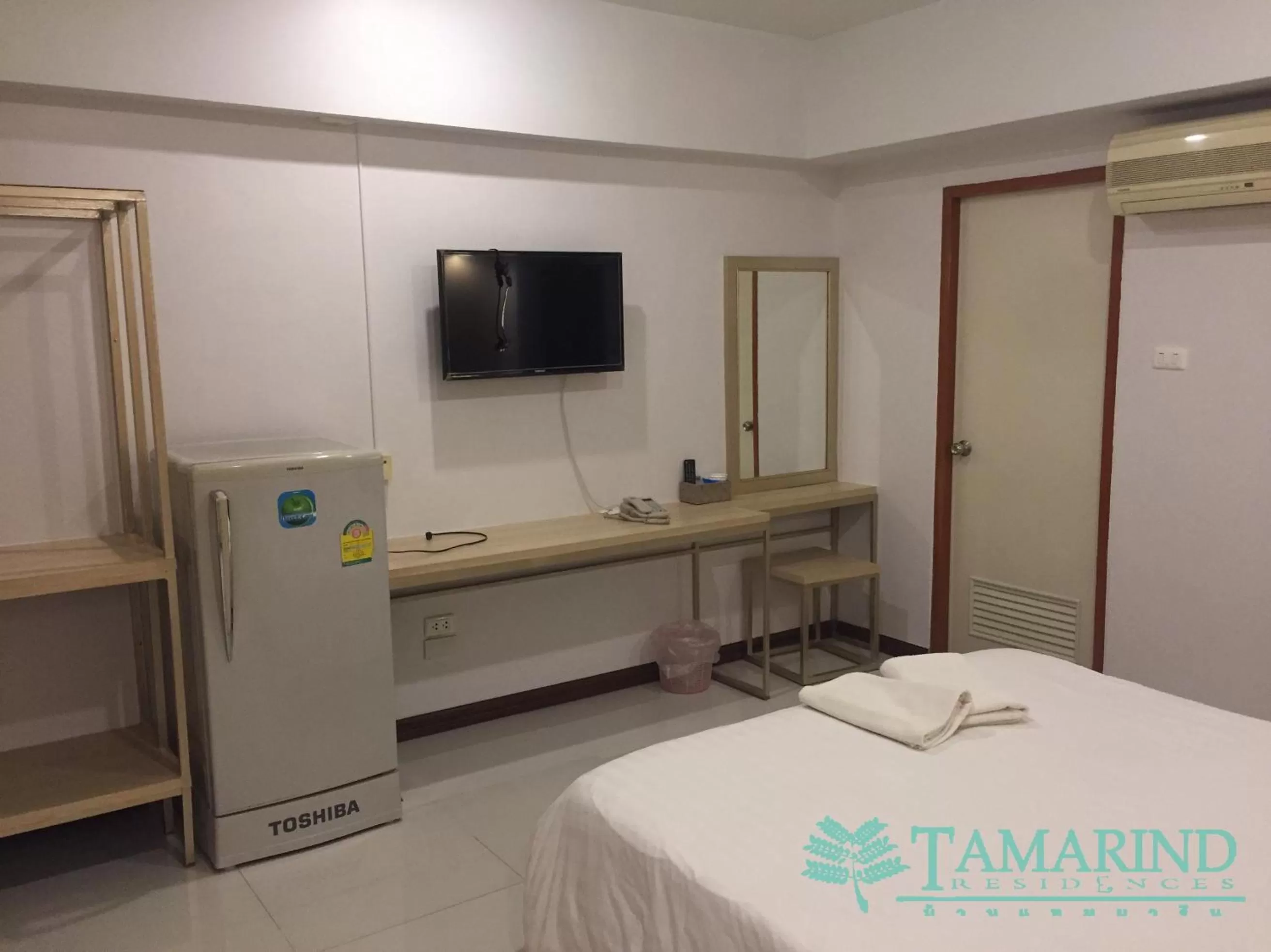 Tamarind Residences Khonkaen บ้านแทมมารีน