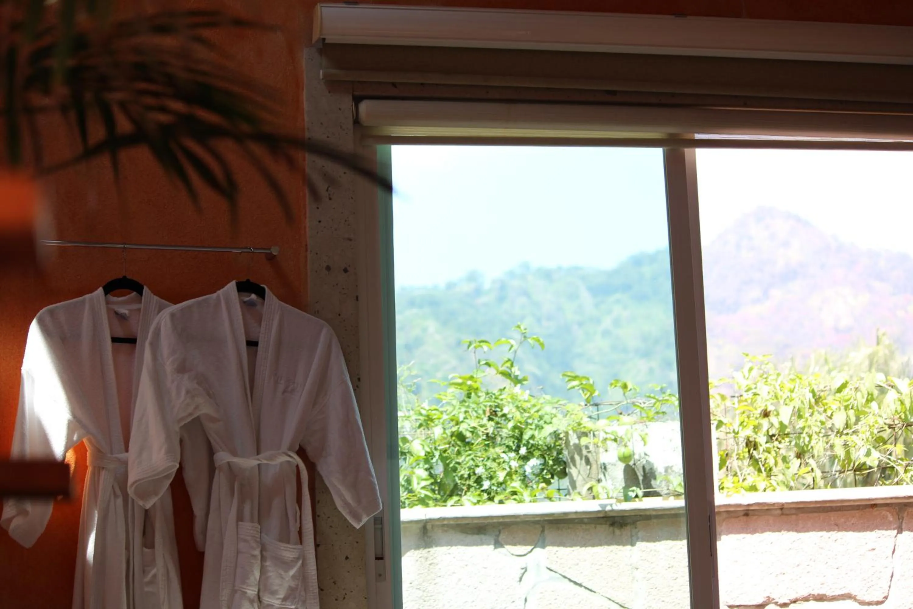 Day in Nequi Hotel Boutique