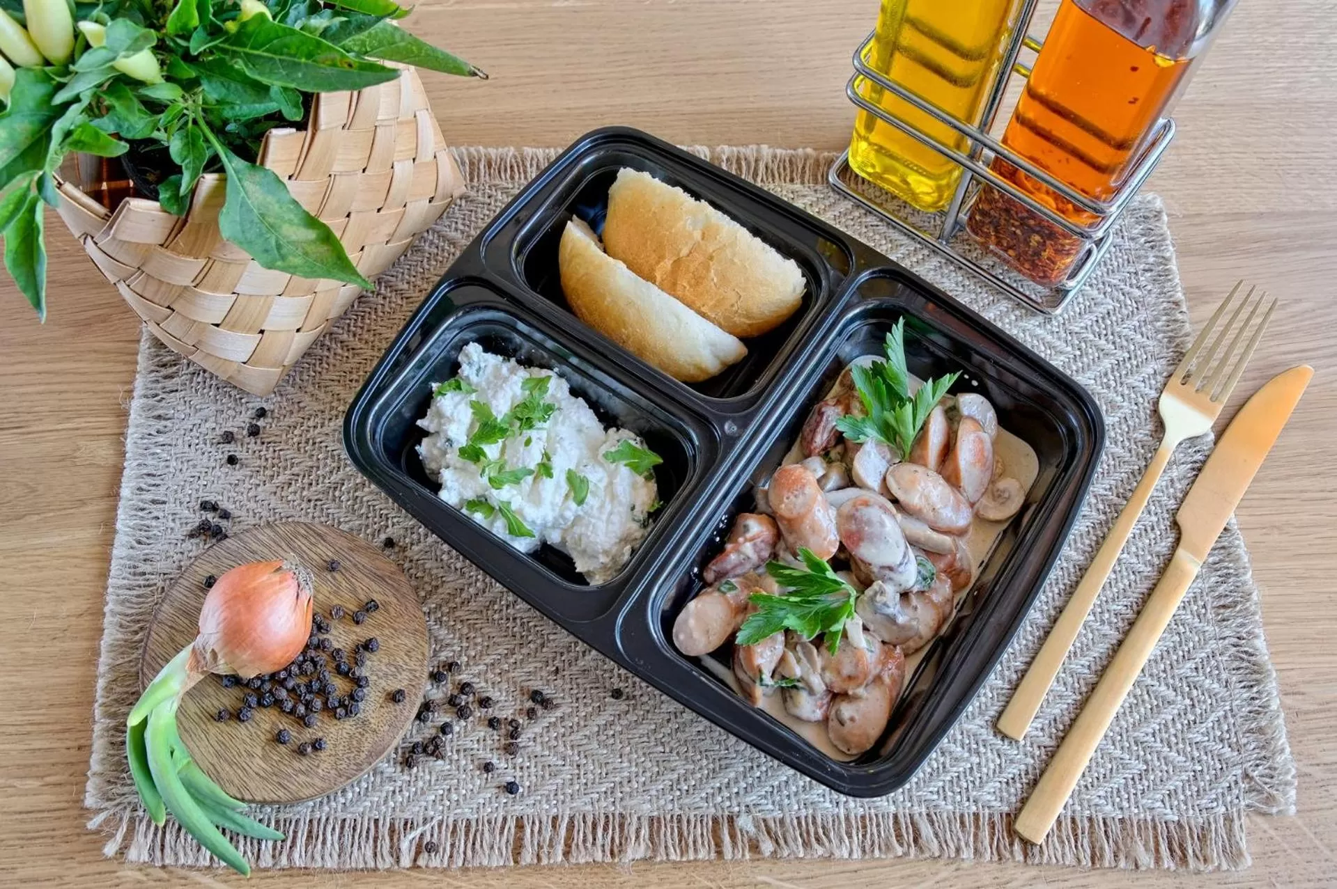 Food in Apartamenty Maciejka Odkryj Zakopane