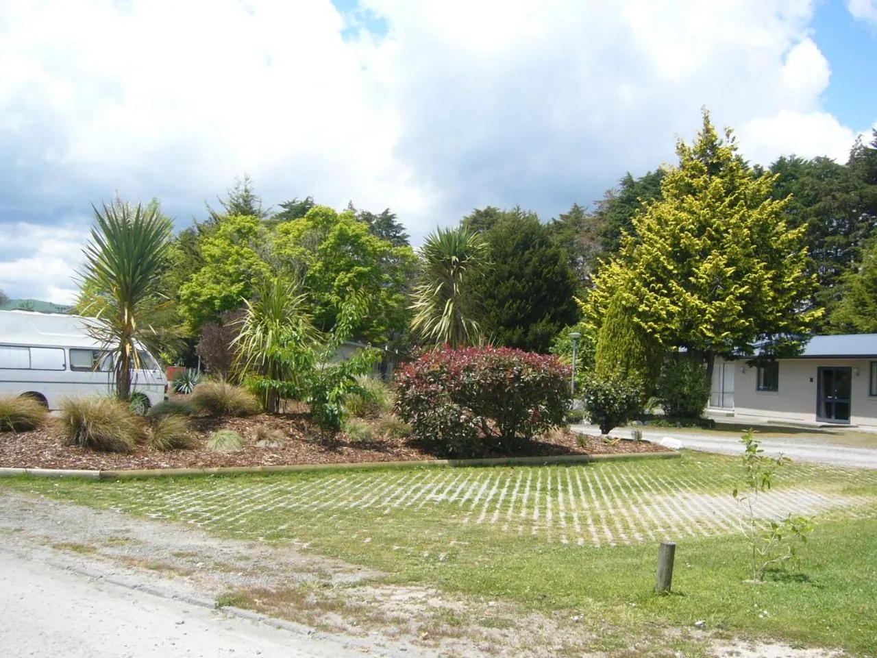 All Seasons Holiday Park