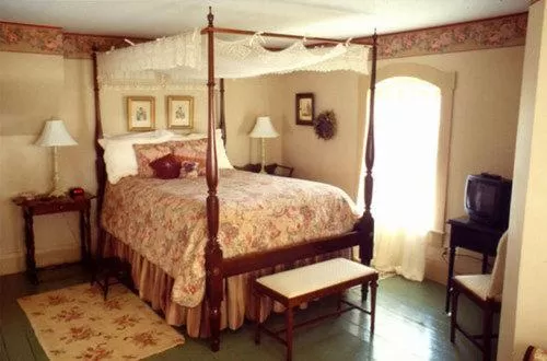 Strawberry Farm B and B