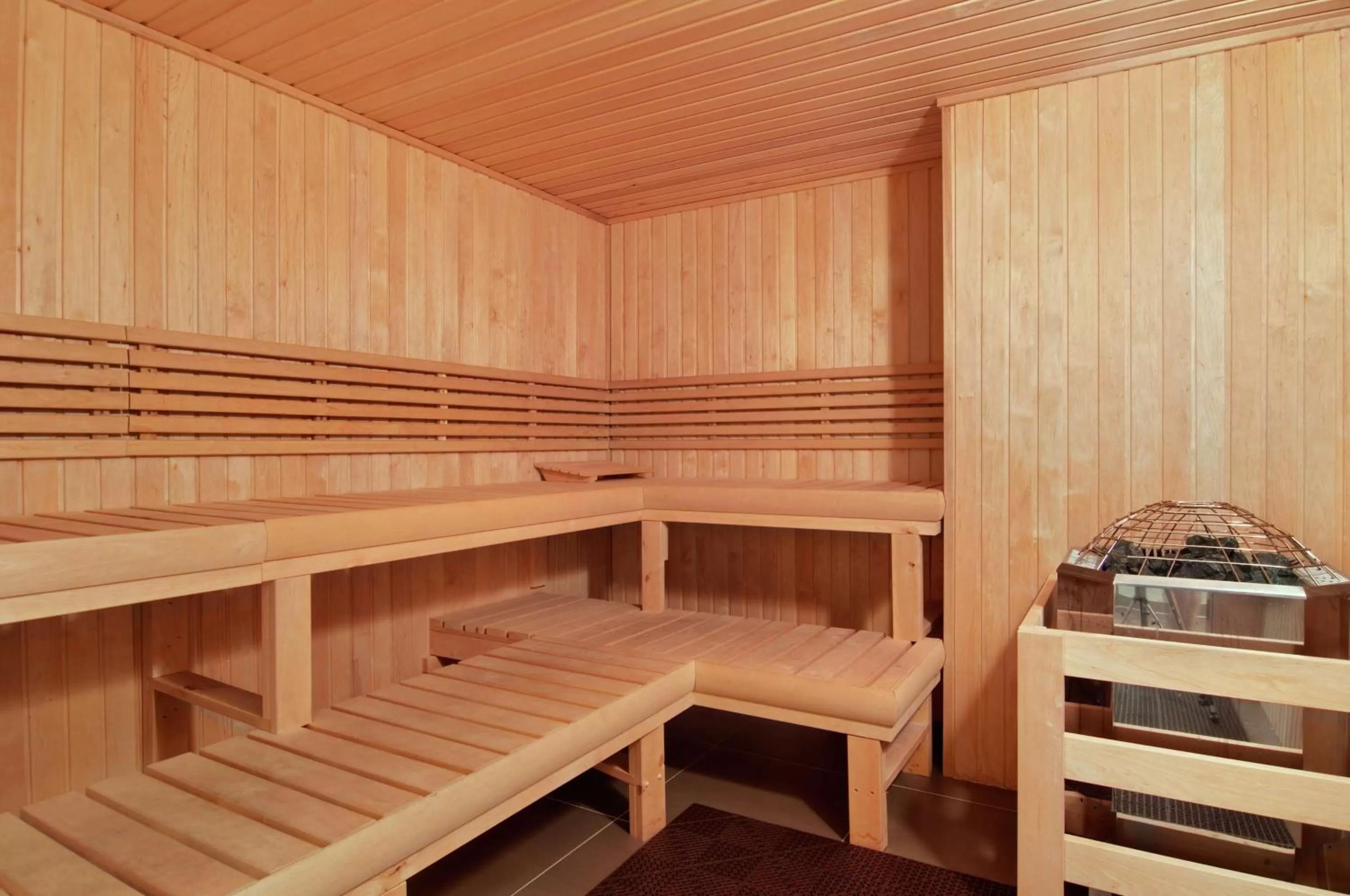 Spa and wellness centre/facilities in Hilton Orlando/Altamonte Springs