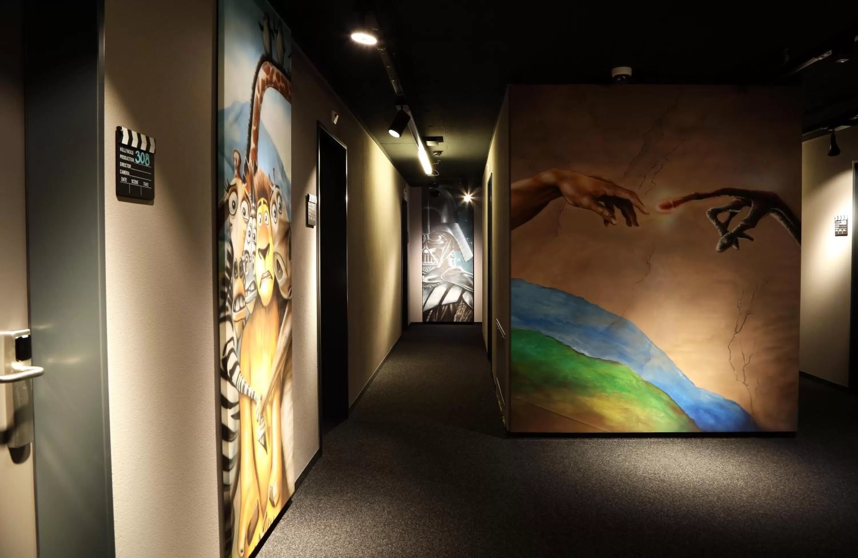 Other in Hotel Cinema 8