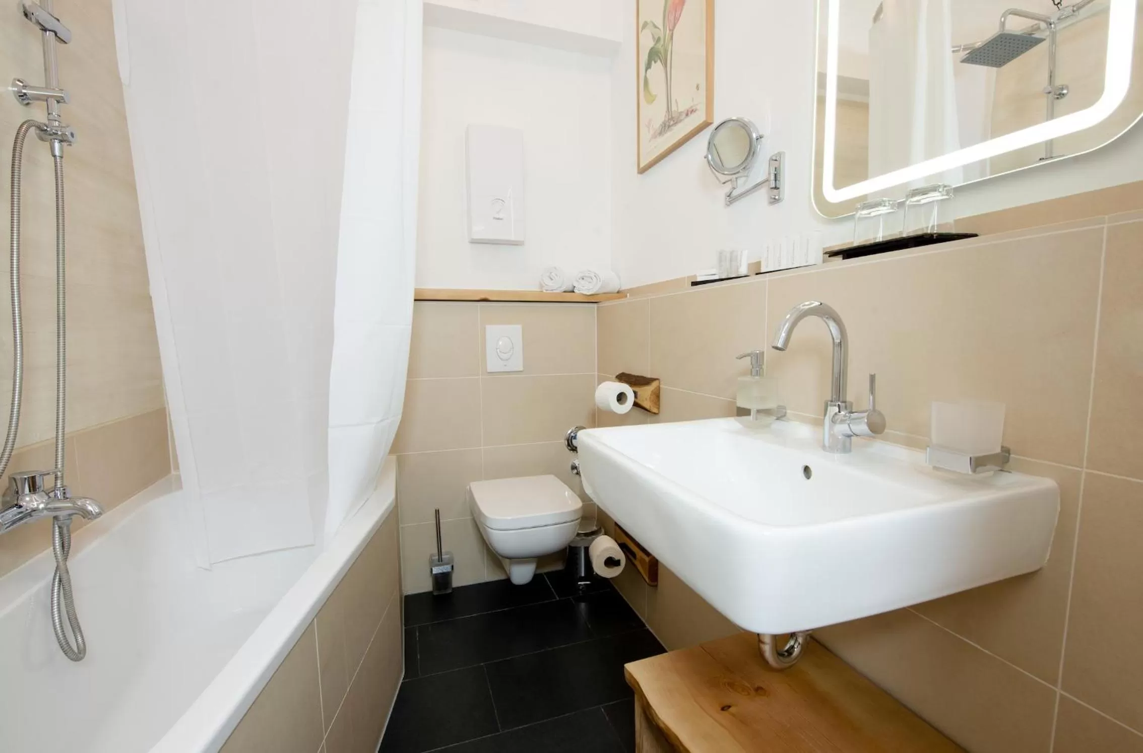 Design Apartments - "Im Holländerviertel"