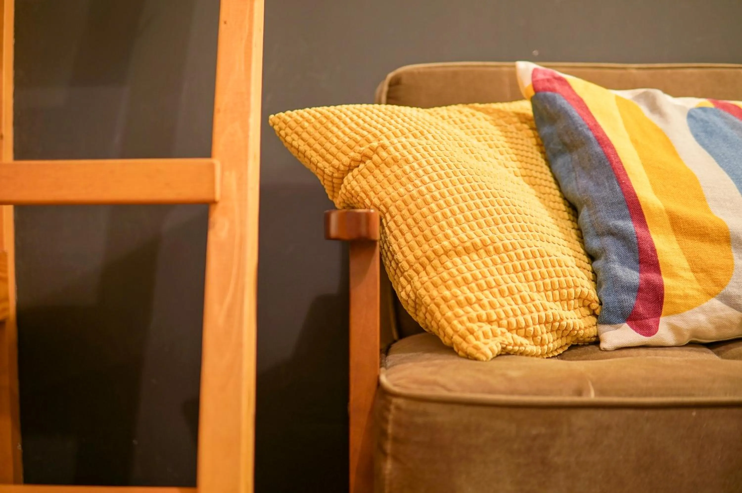 Photo of the whole room in Hostel Niniroom