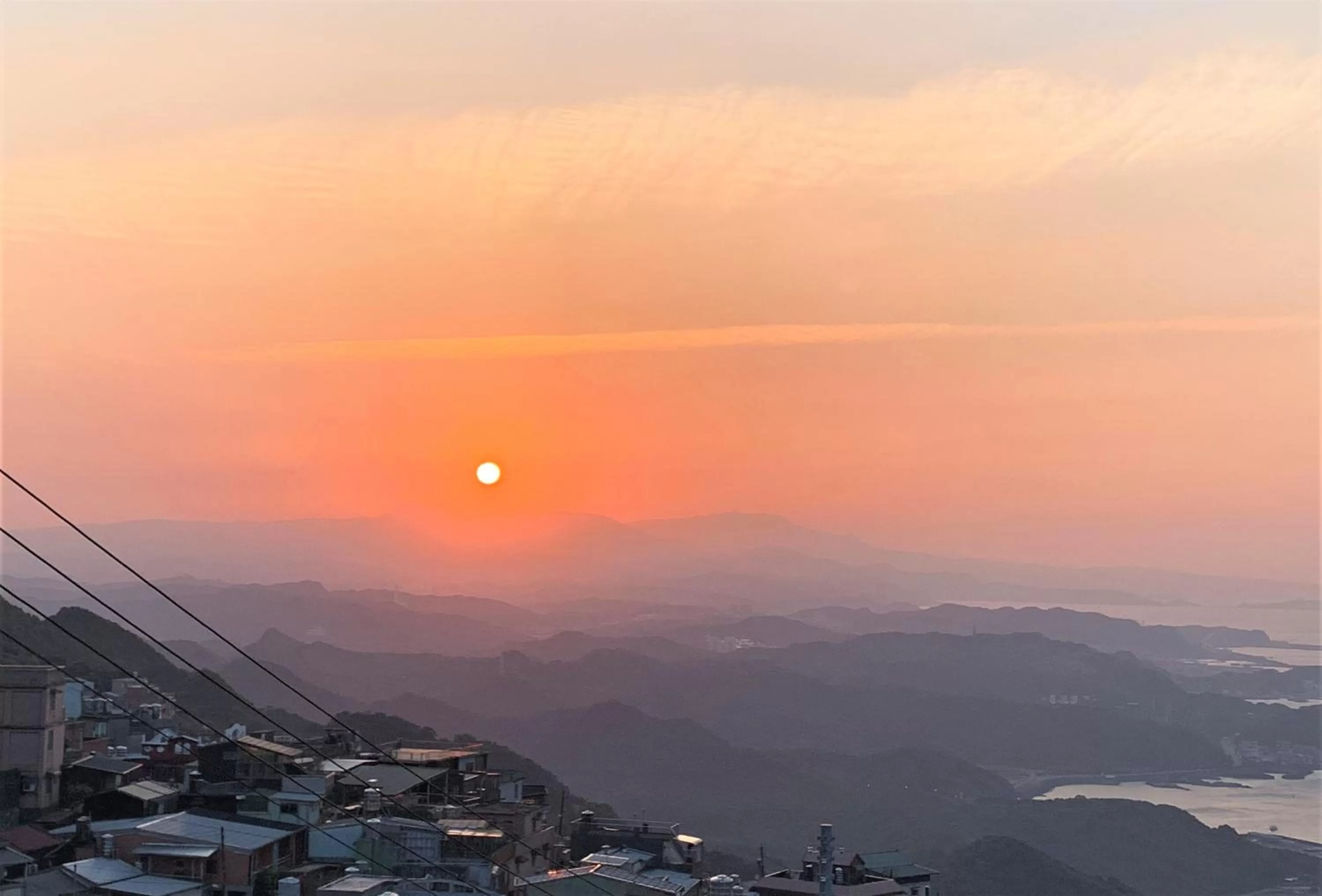 Off site in Dosun B&B