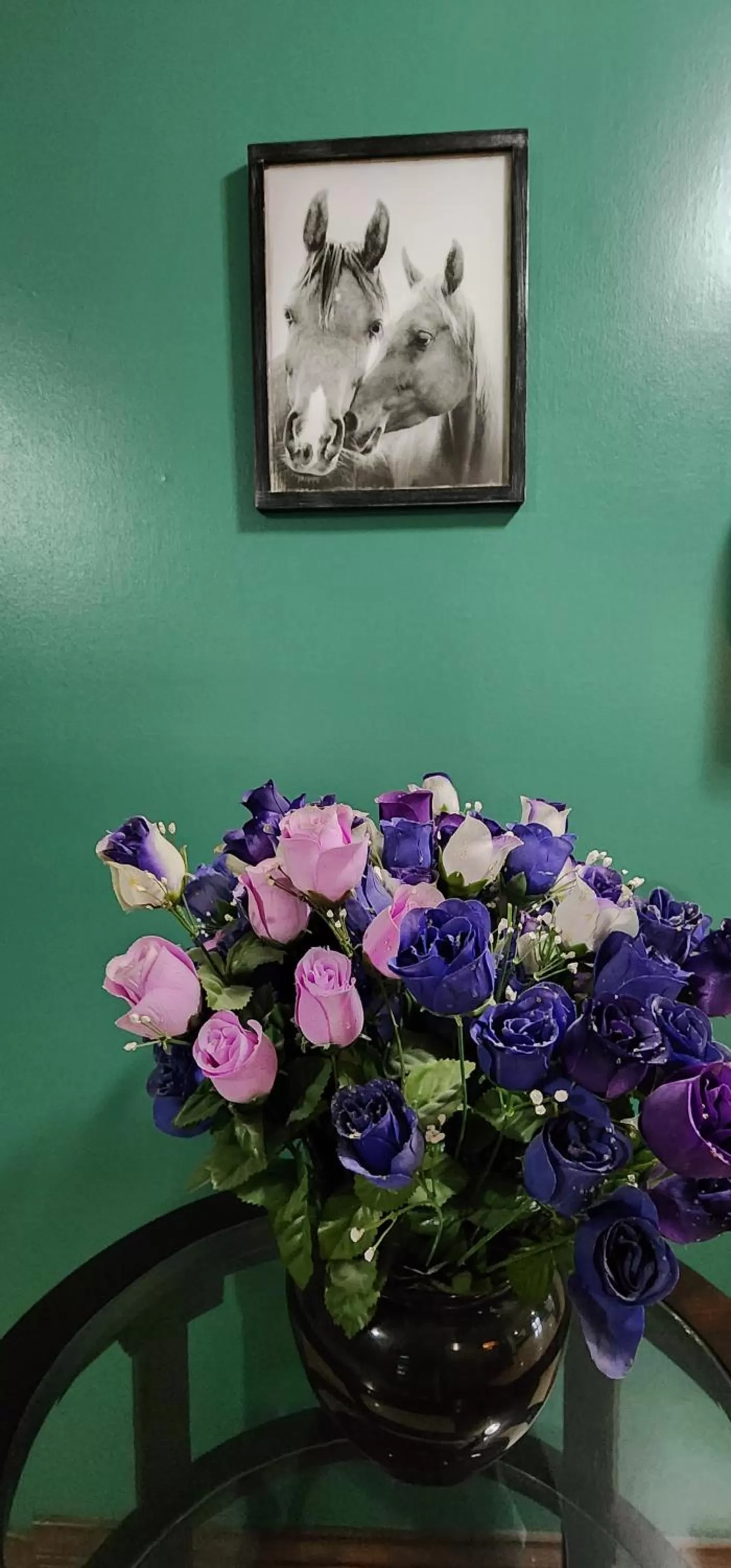 Decorative detail in Quality Inn Dry Ridge