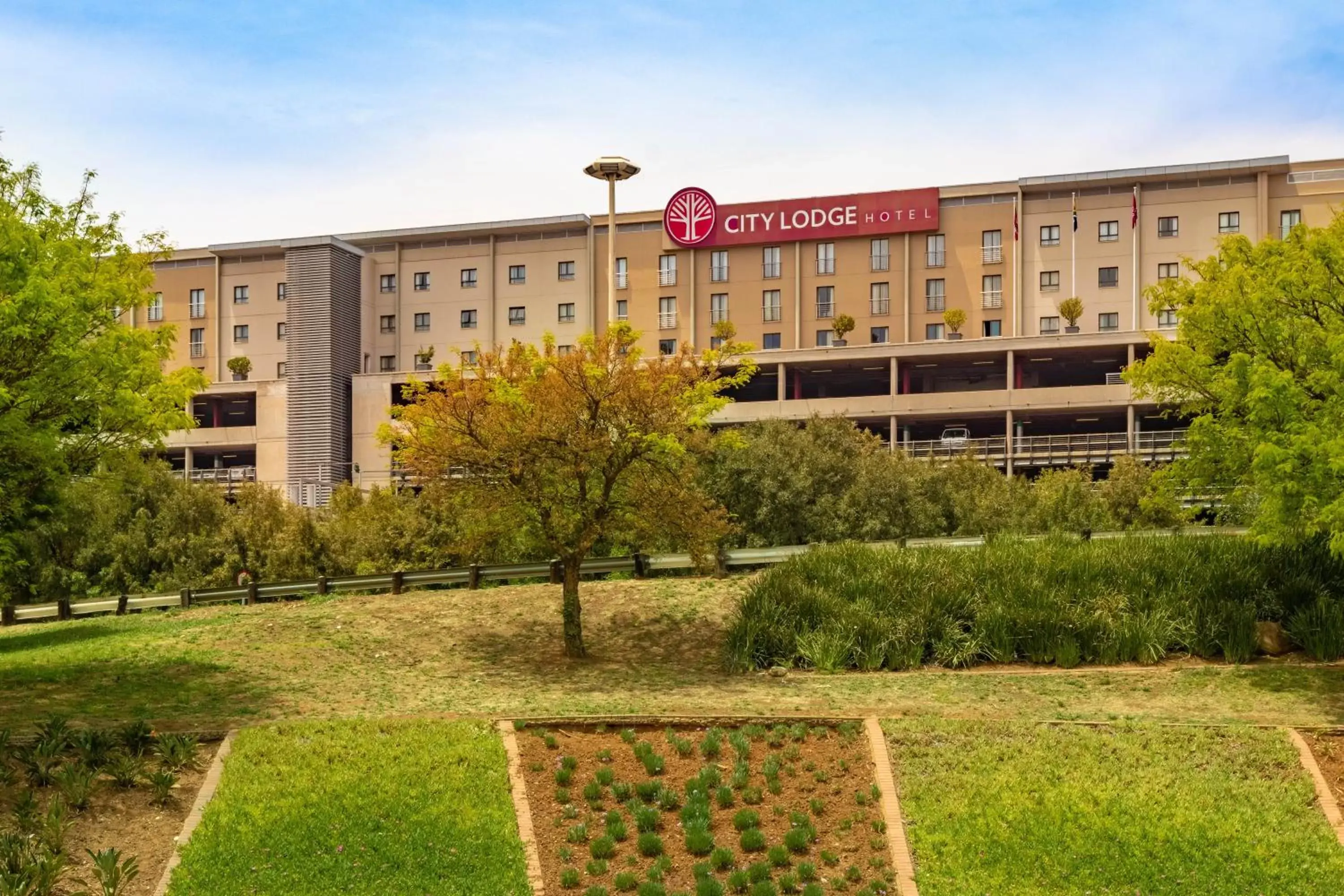 City Lodge Hotel at OR Tambo International Airport City Lodge Hotel at OR Tambo International Airport