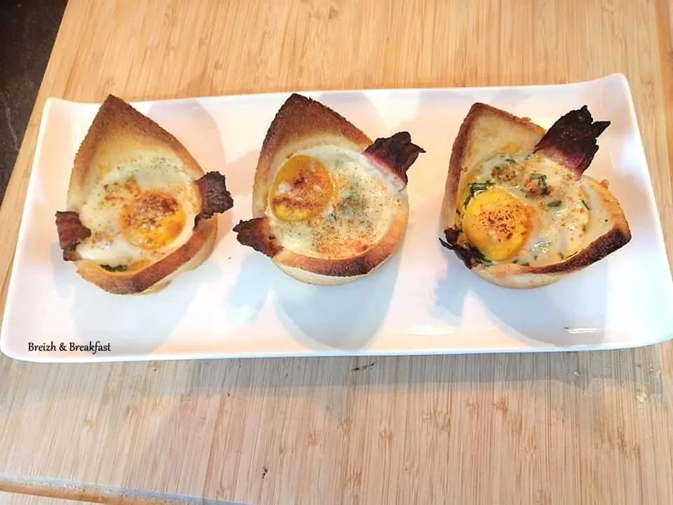 Breizh & Breakfast