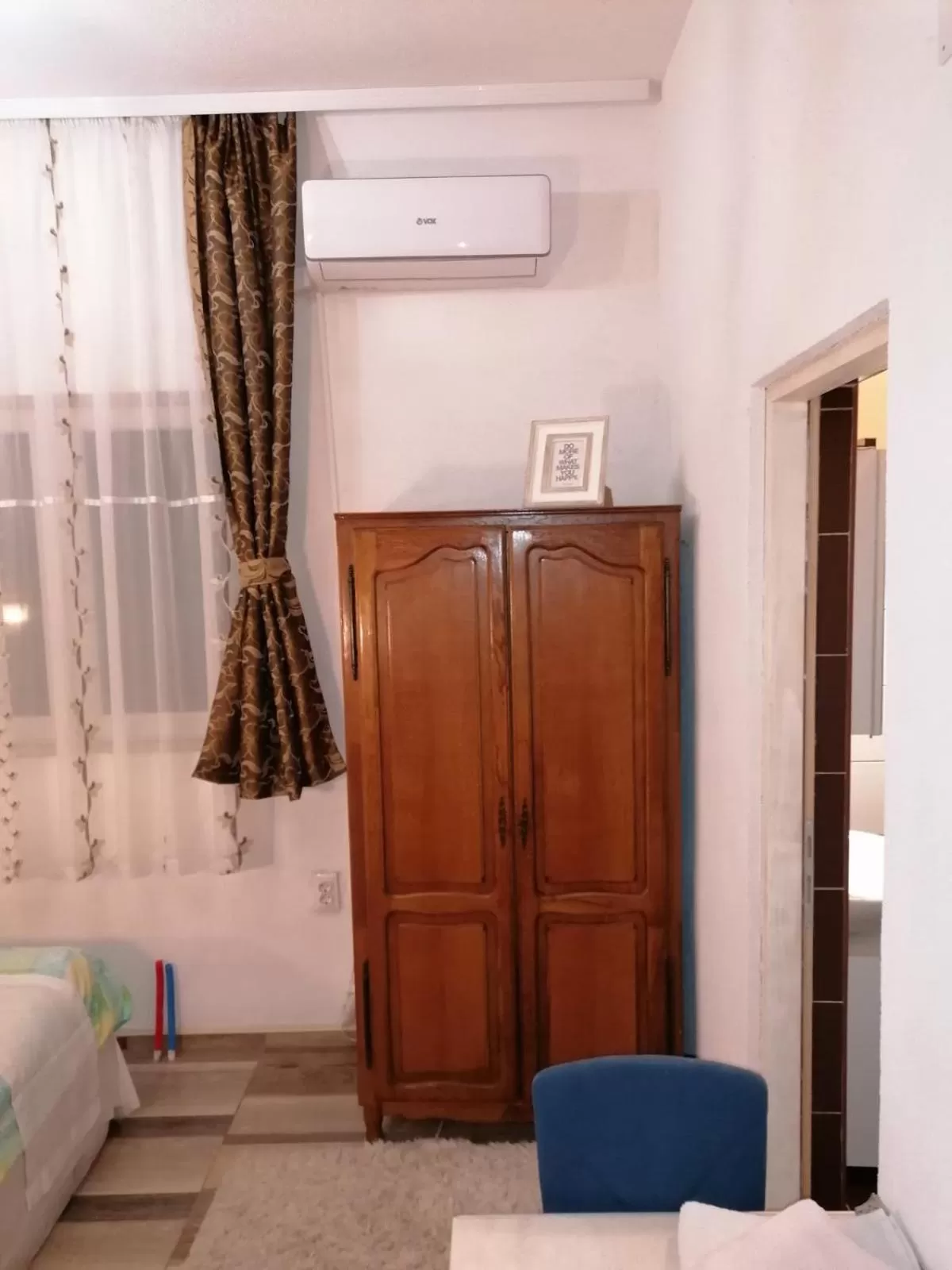 Seating Area in Banja Luka šetalište