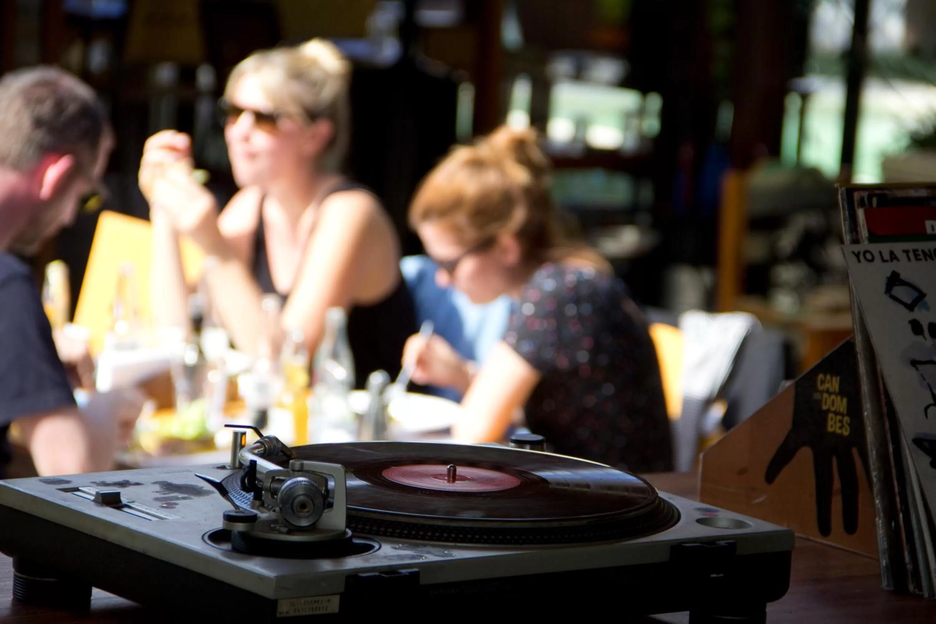 Santoral Restaurante y Posada Pet Friendly