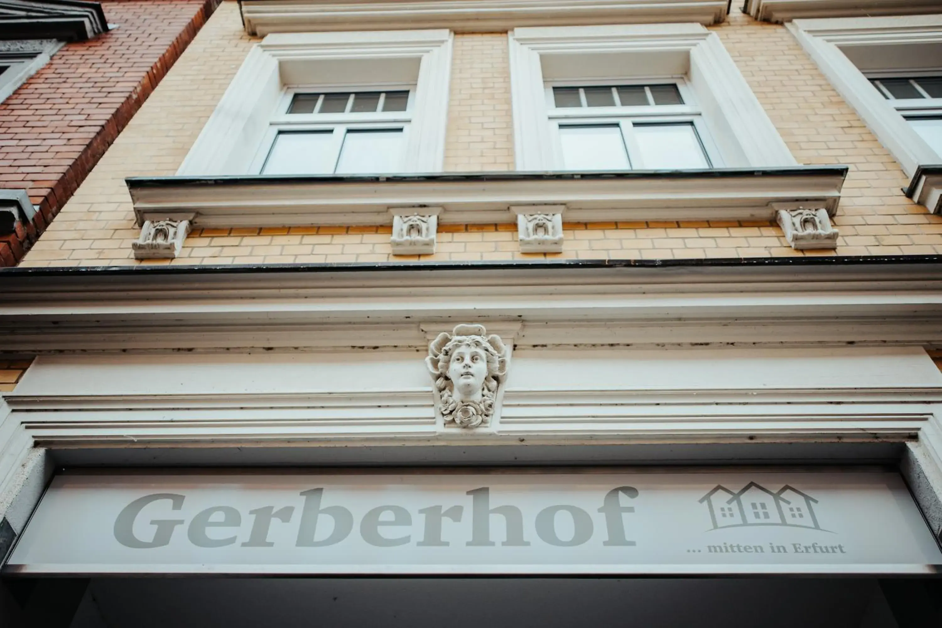 Gerberhof Gerberhof