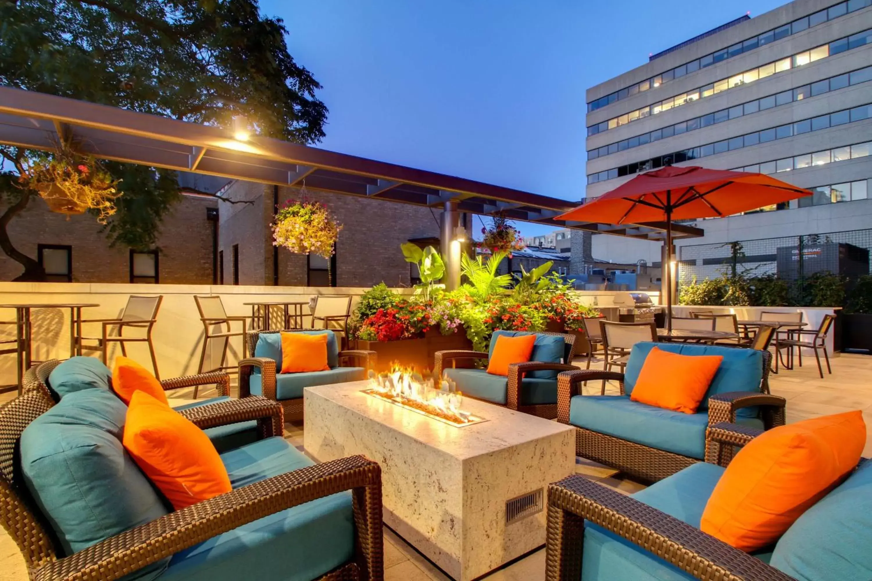 Hyatt House Chicago/Evanston Hyatt House Chicago/Evanston