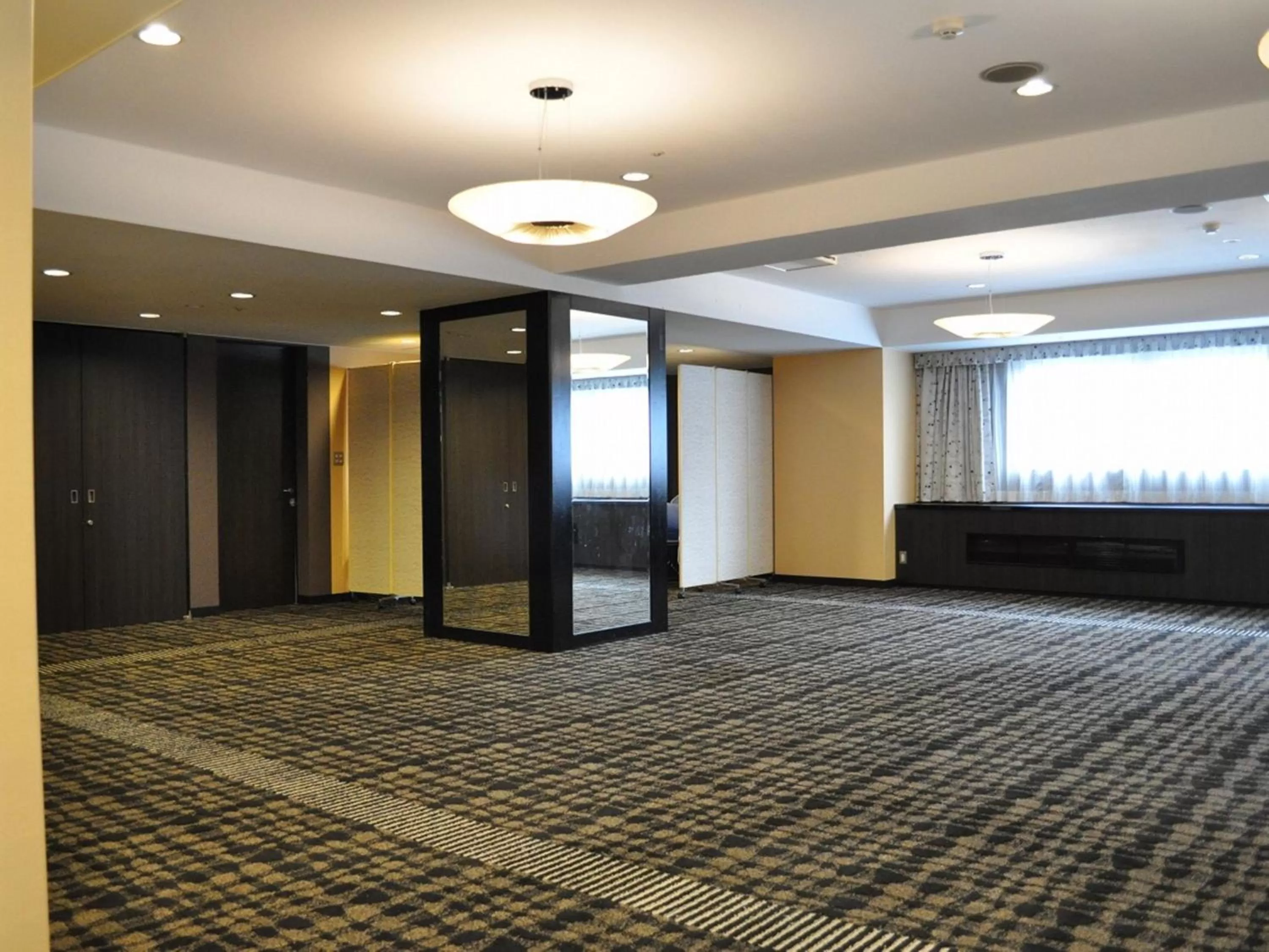Meeting/conference room in APA Hotel Toyama Ekimae