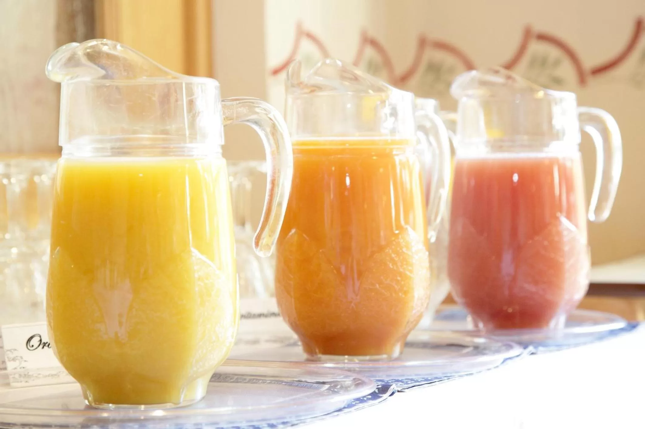 Buffet breakfast in Gasthaus - Hotel Alt Fürstätt