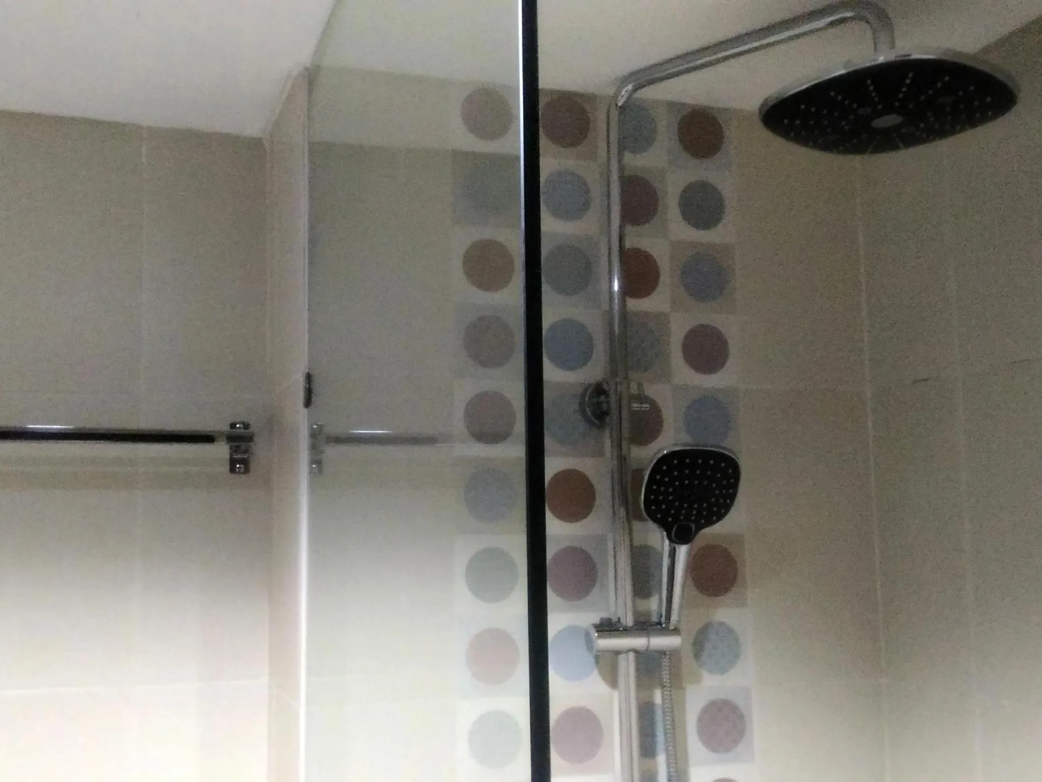 Bathroom in Grand Puri Saron Hotel Yogyakarta