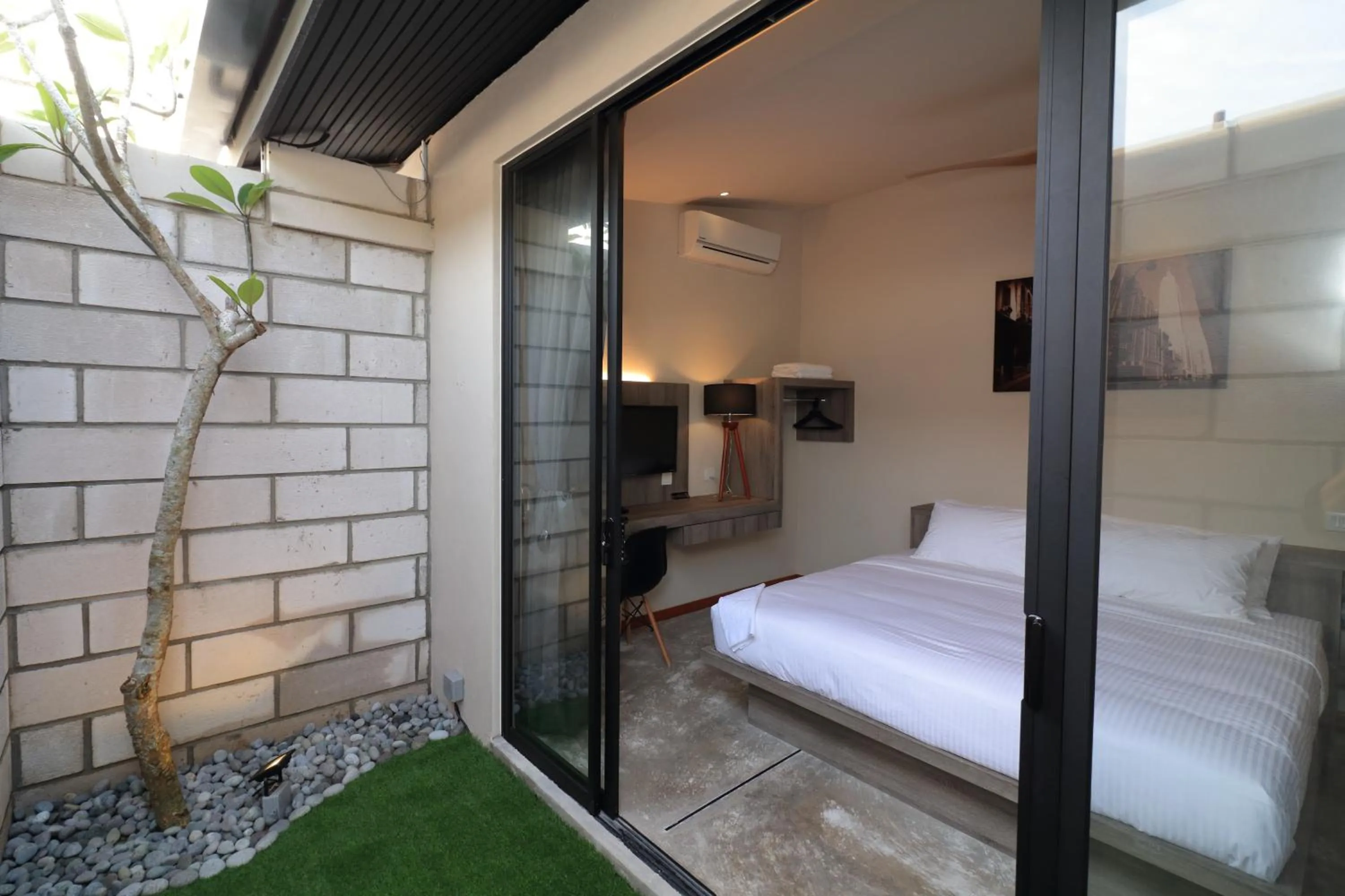 Laman Sentosa Boutique Residence