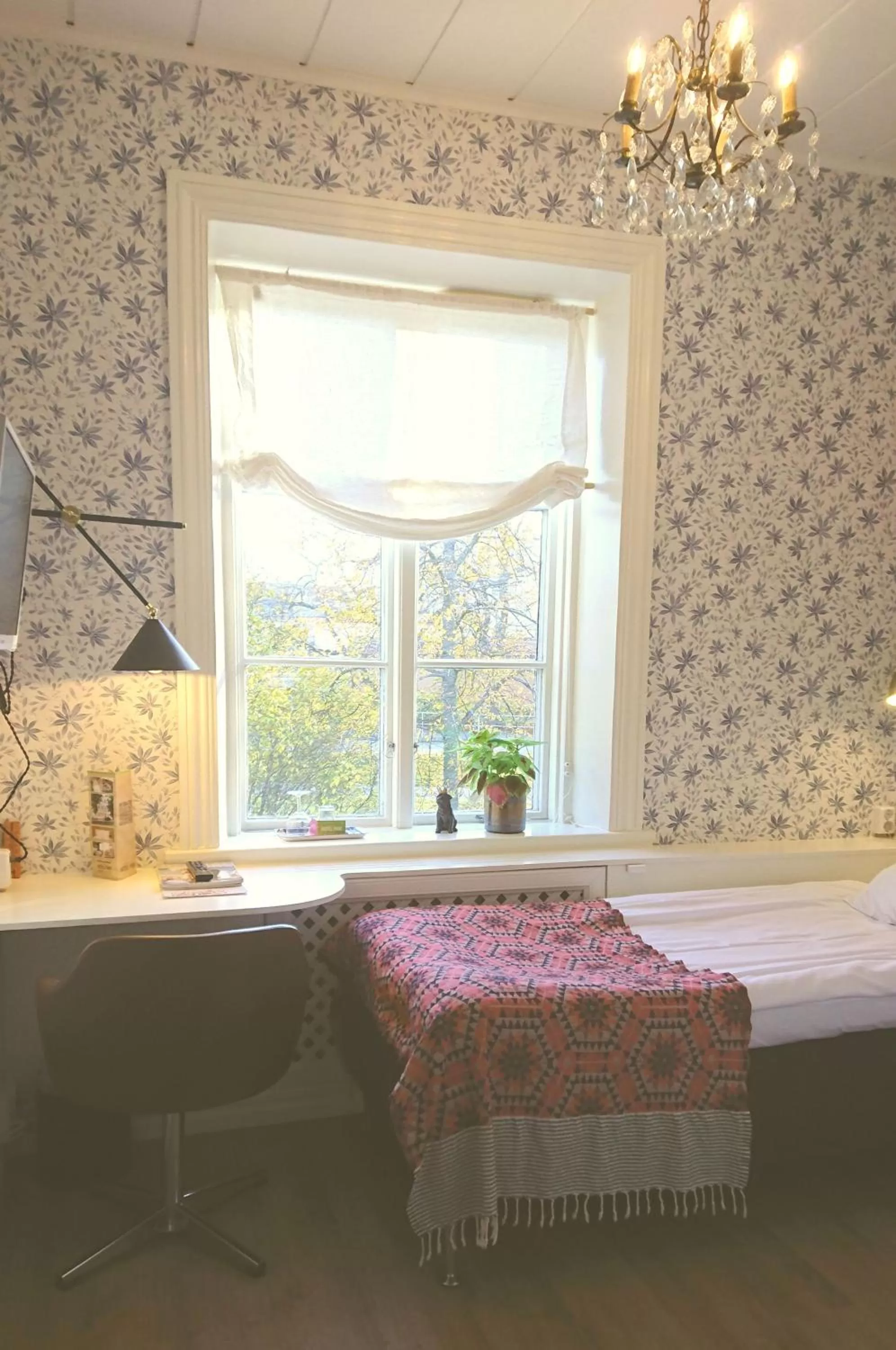 Other, Bed in Hotell Park