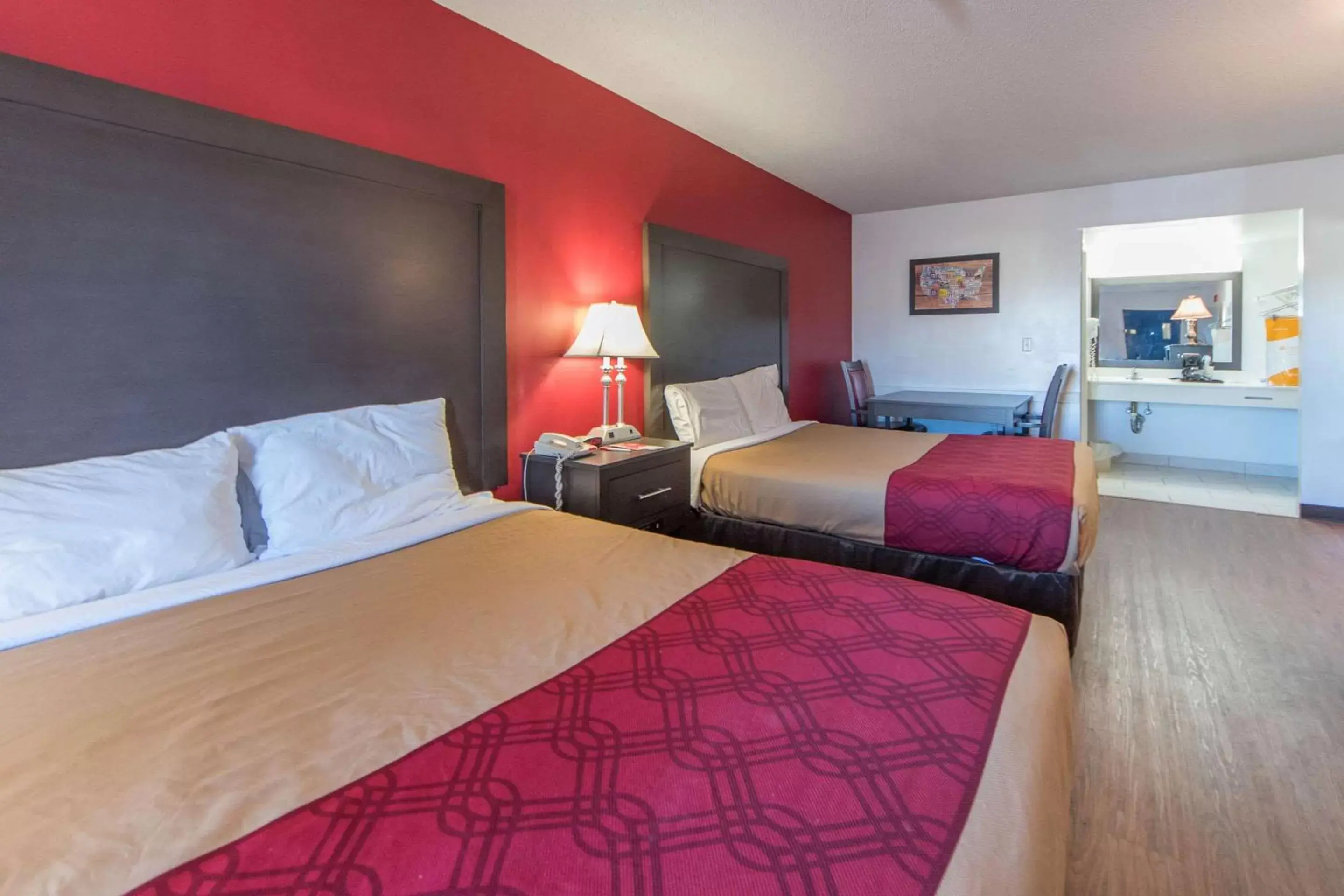 Econo Lodge Ruther Glen Econo Lodge Ruther Glen