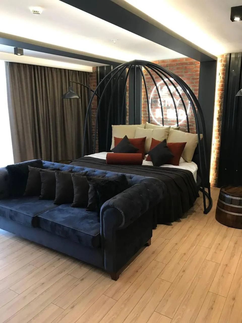 Massage, Bed in Esila Hotel