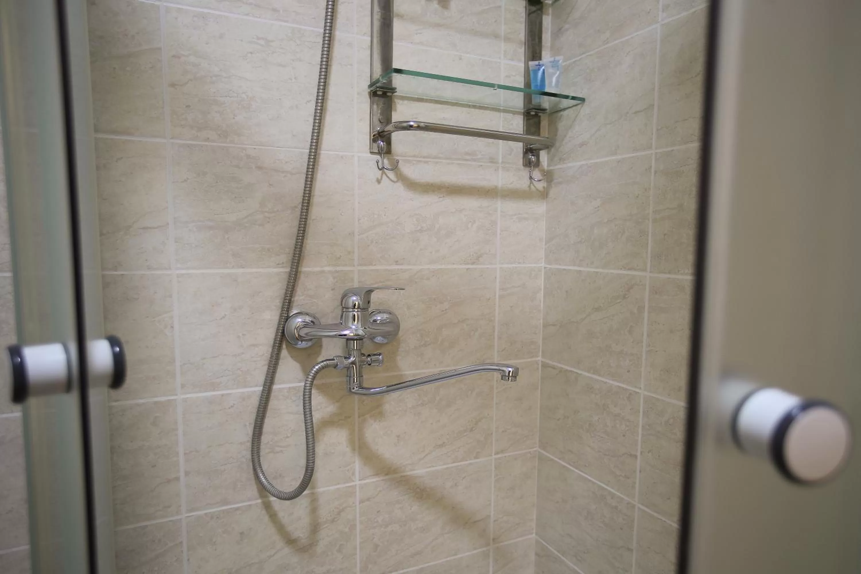 Altai Business Hotel