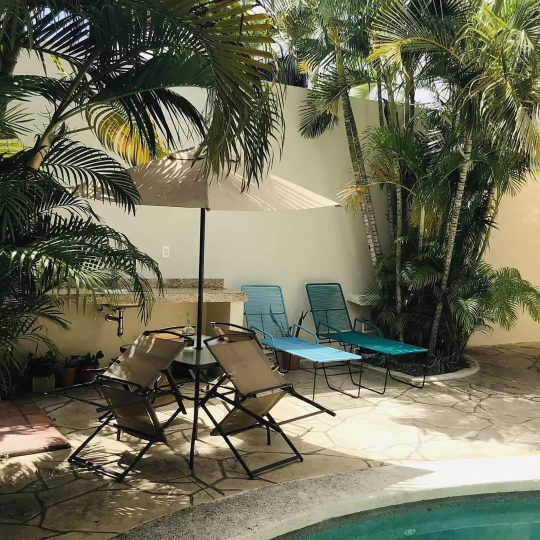 Bed and Breakfast Pecarí