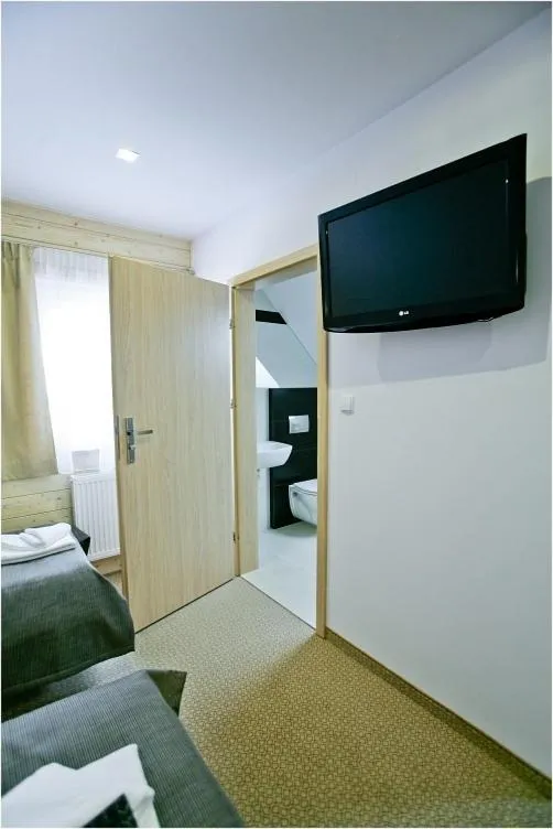 Day in Rado Resort Spa & Wellness