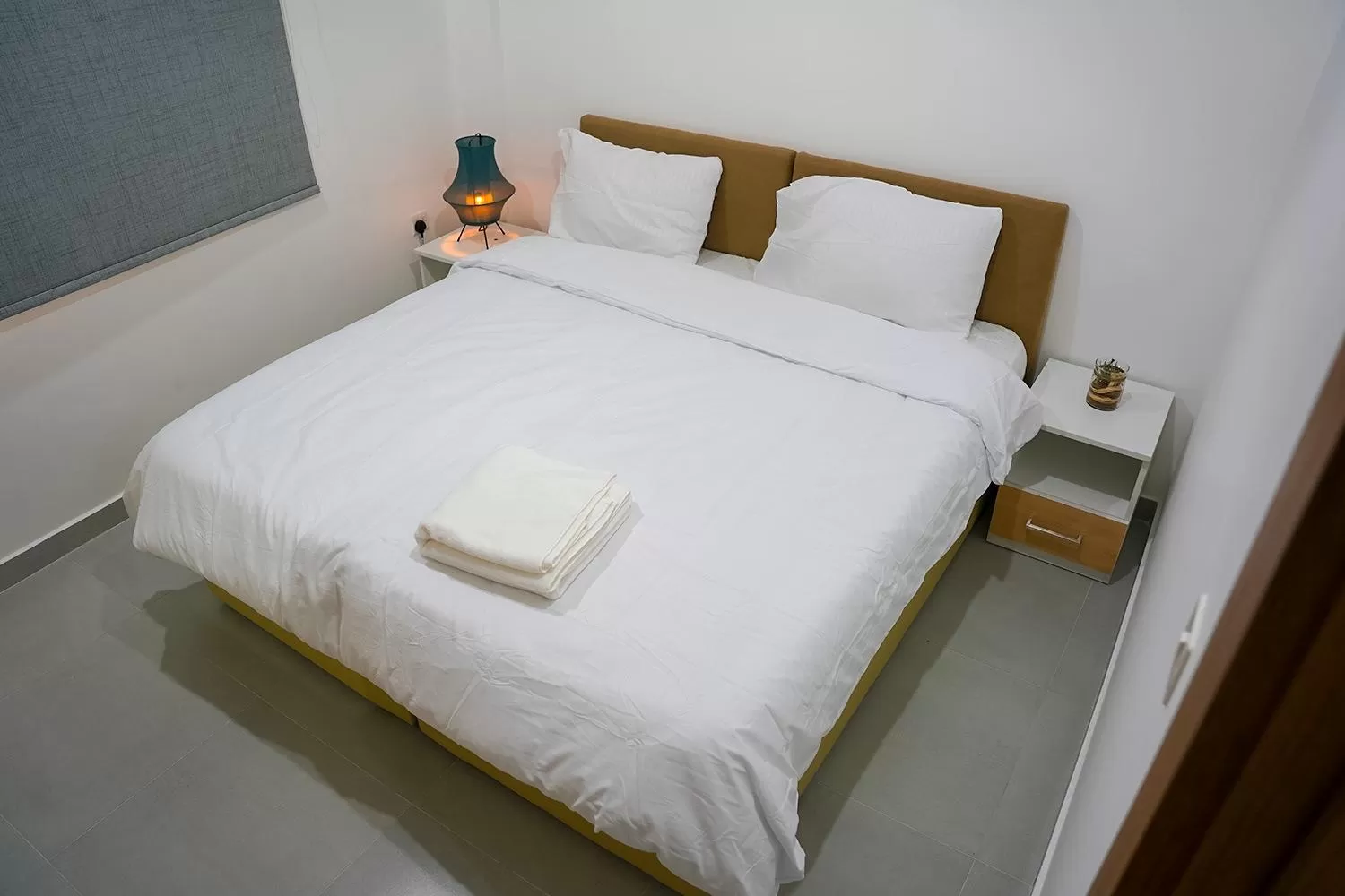 Bed in BHomed Salmiya