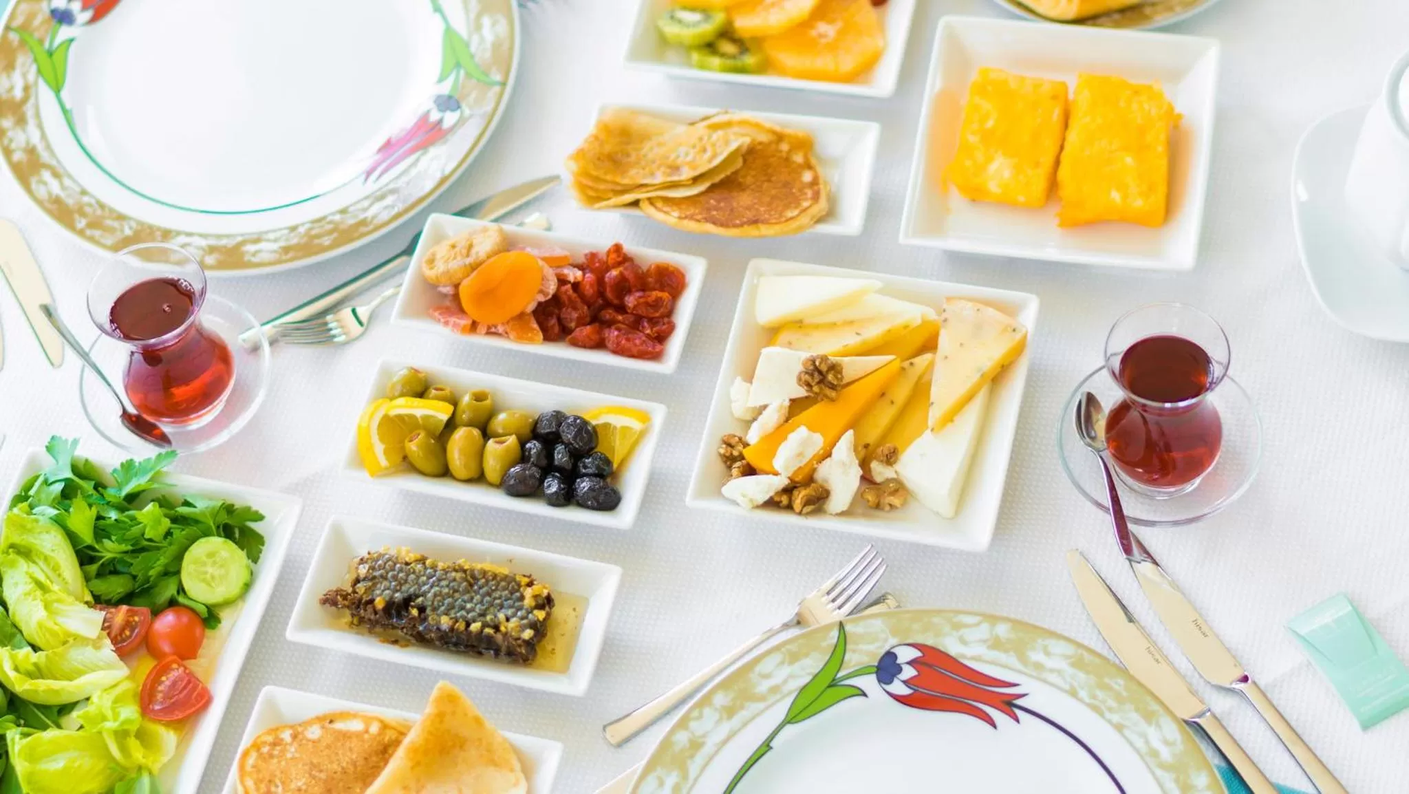 Restaurant/places to eat in Hotel Terrace Beach Resort All Inclusive