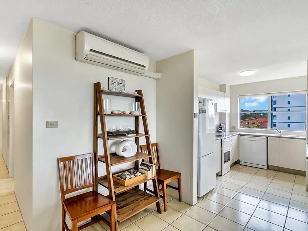 Tradewinds Apartments