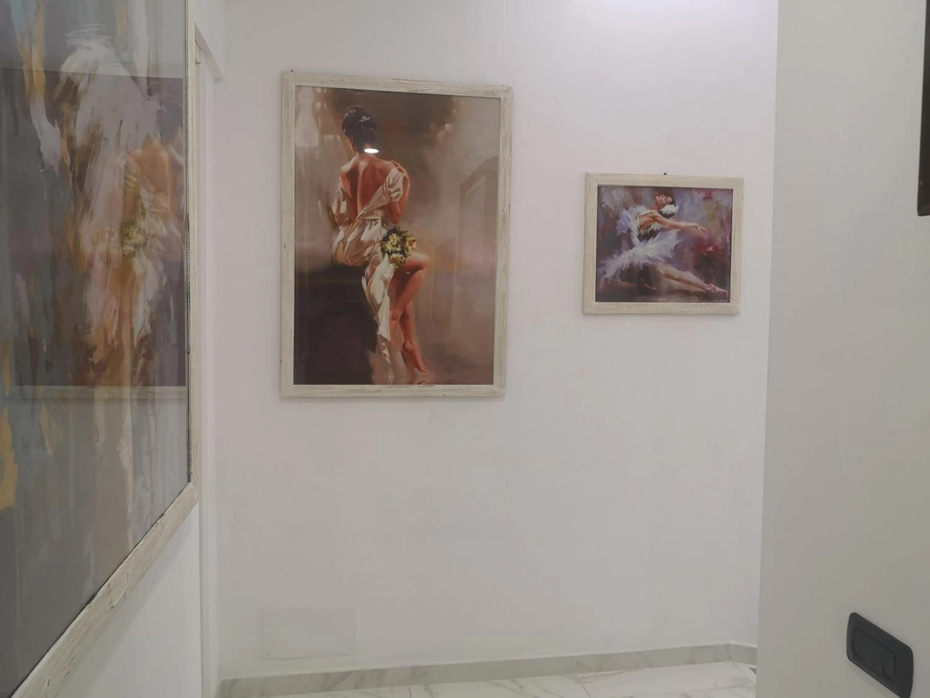 Other in Gregorio VII Luxury Suites San Damaso