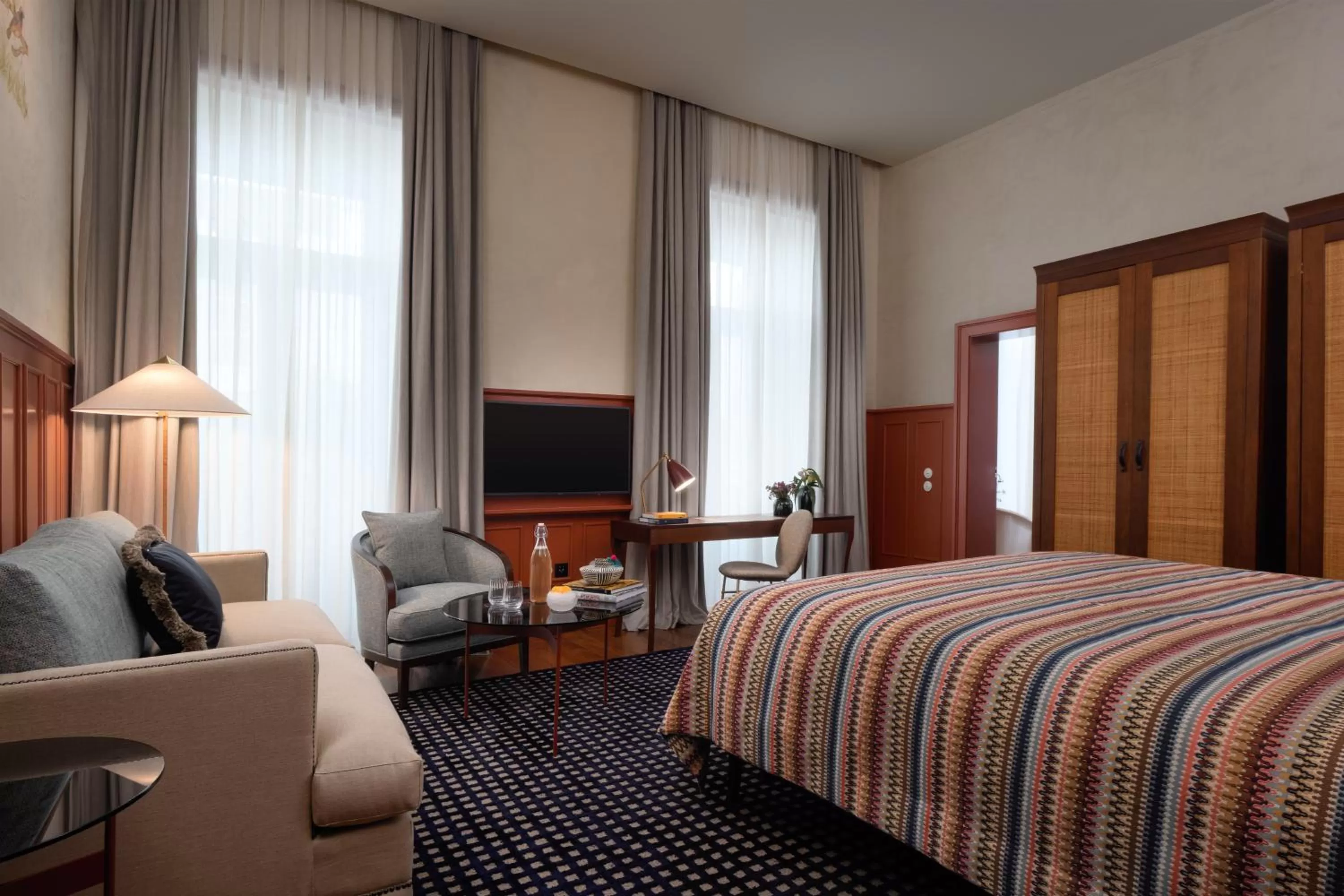 Bedroom, Bed in Bairro Alto Hotel