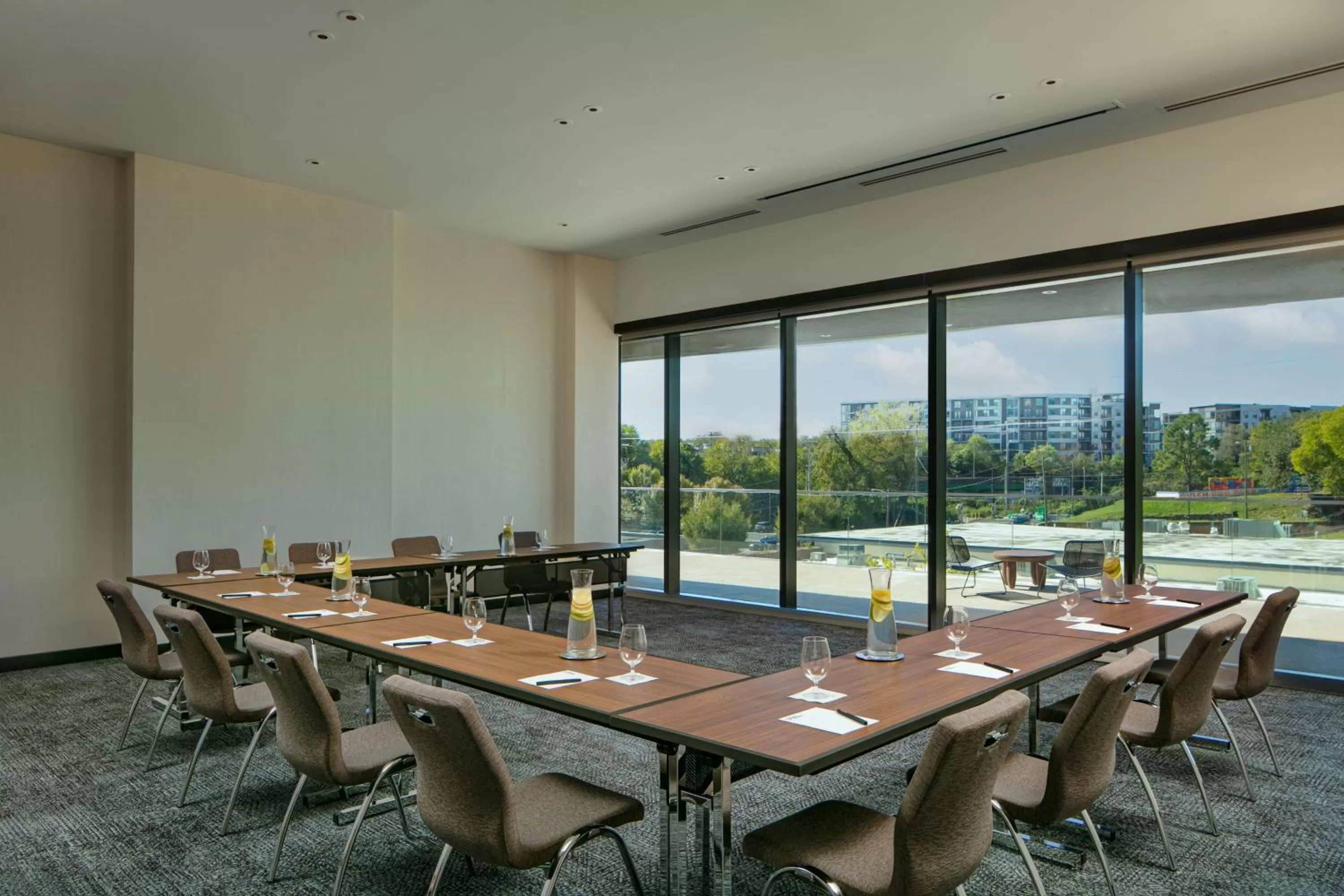 Meeting/conference room in W Nashville