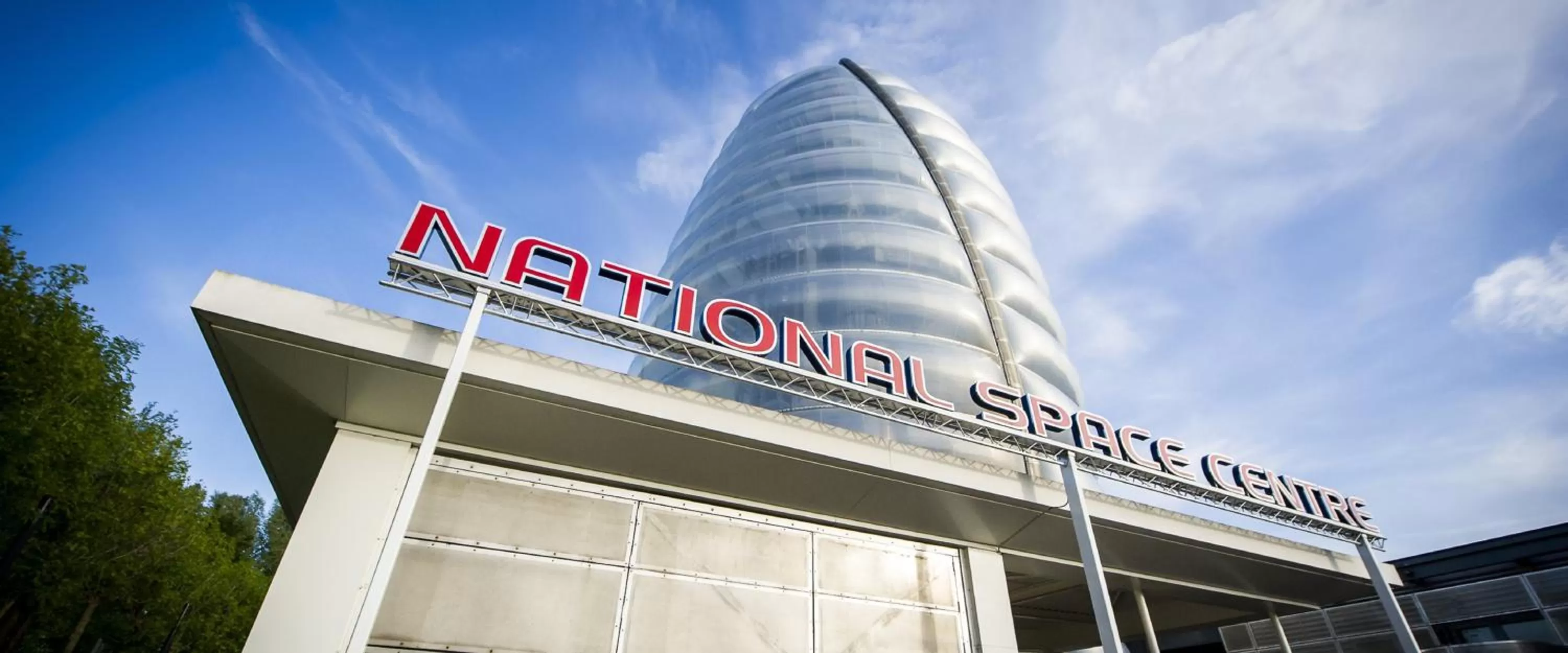 Nearby landmark in Holiday Inn Express Leicester City by IHG