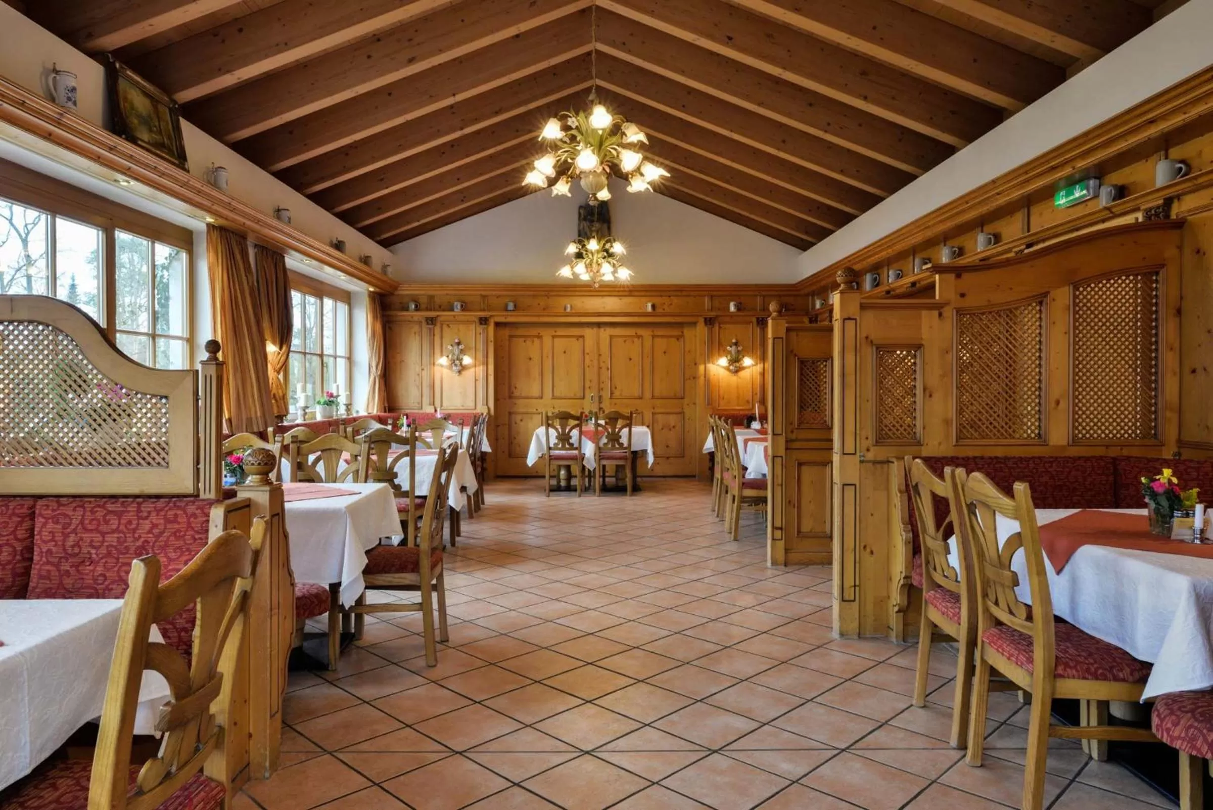 Landhotel Huber am See