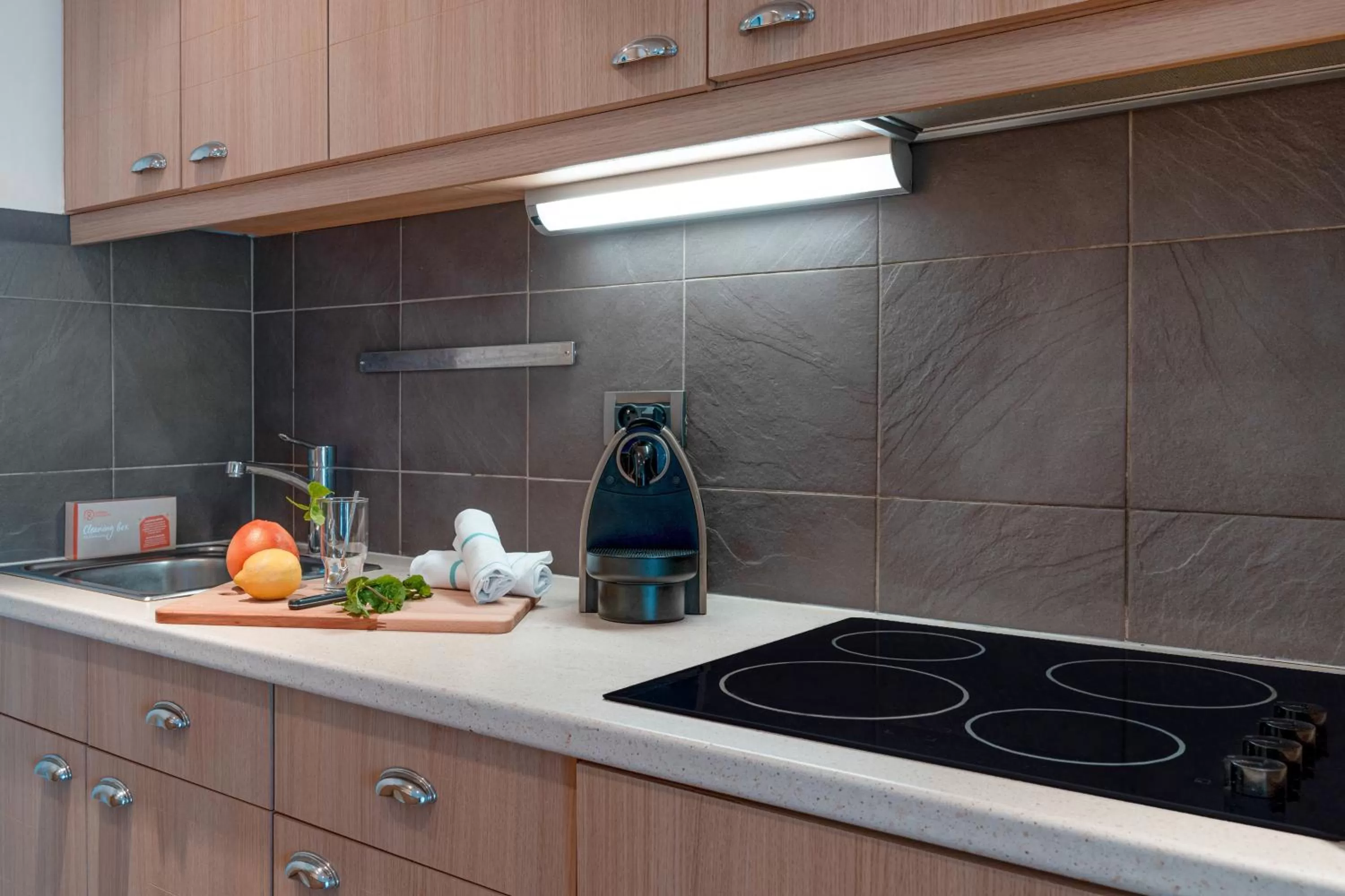 Day in Résidence Pierre & Vacances Premium Le Domaine de Cramphore