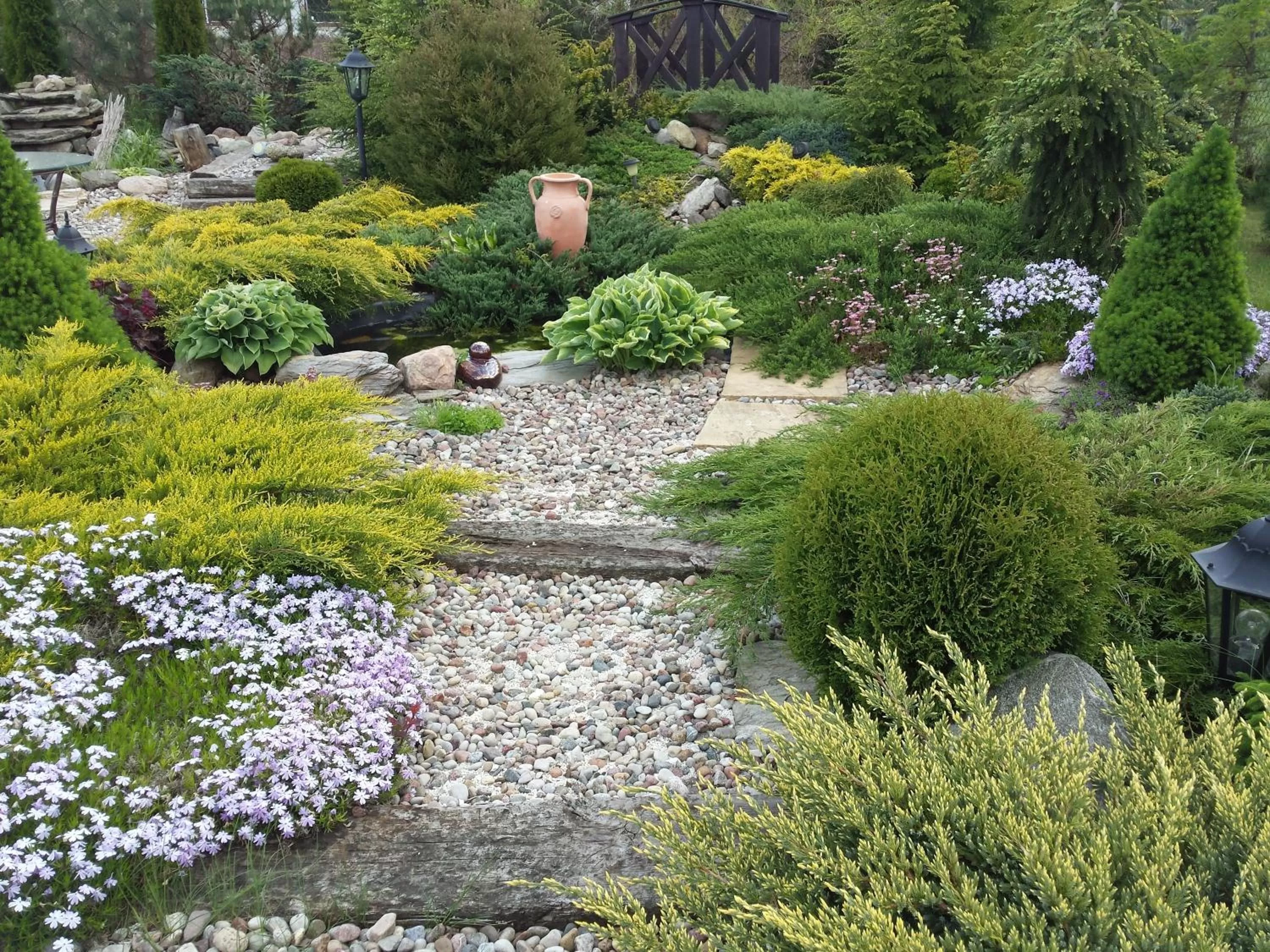 Area and facilities in Pokoje Gościnne Magnolia Rooms