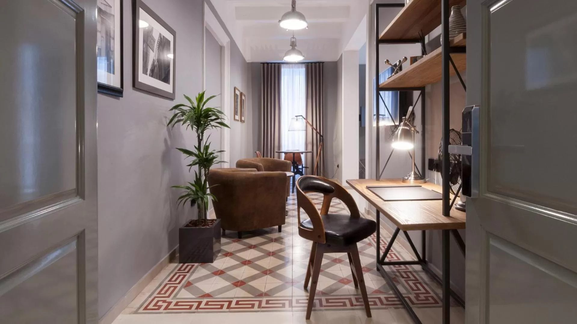 Bedroom in AX The Saint John